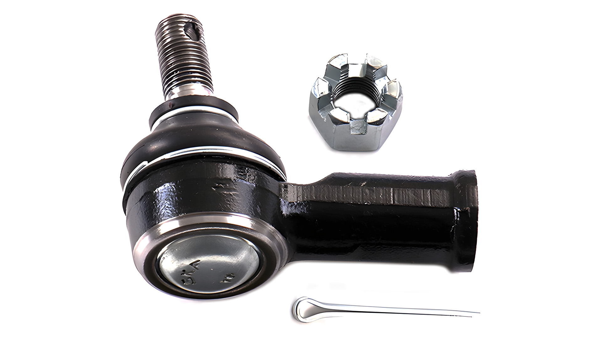 SKF Sporstangkugle vkdy813008 for HONDA