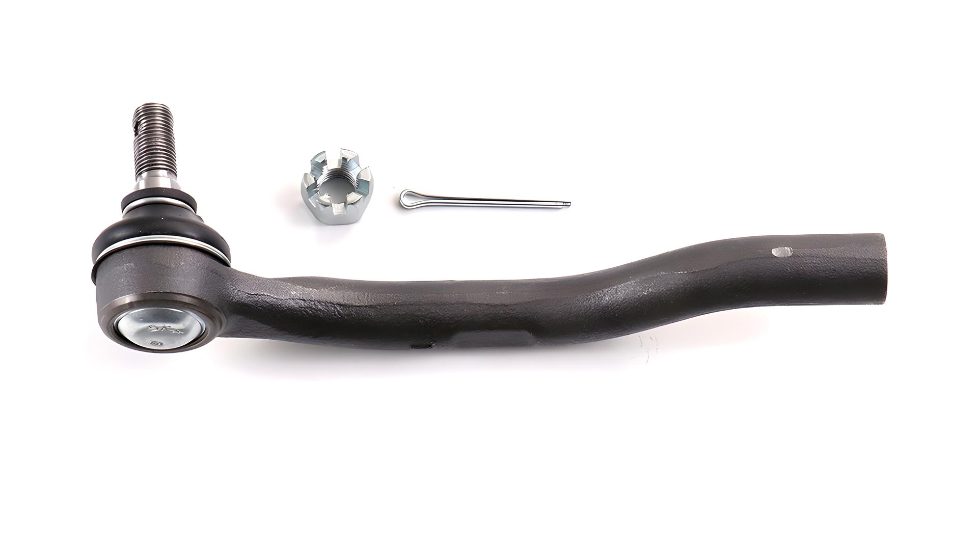 SKF Sporstangkugle vkdy813009 for HONDA