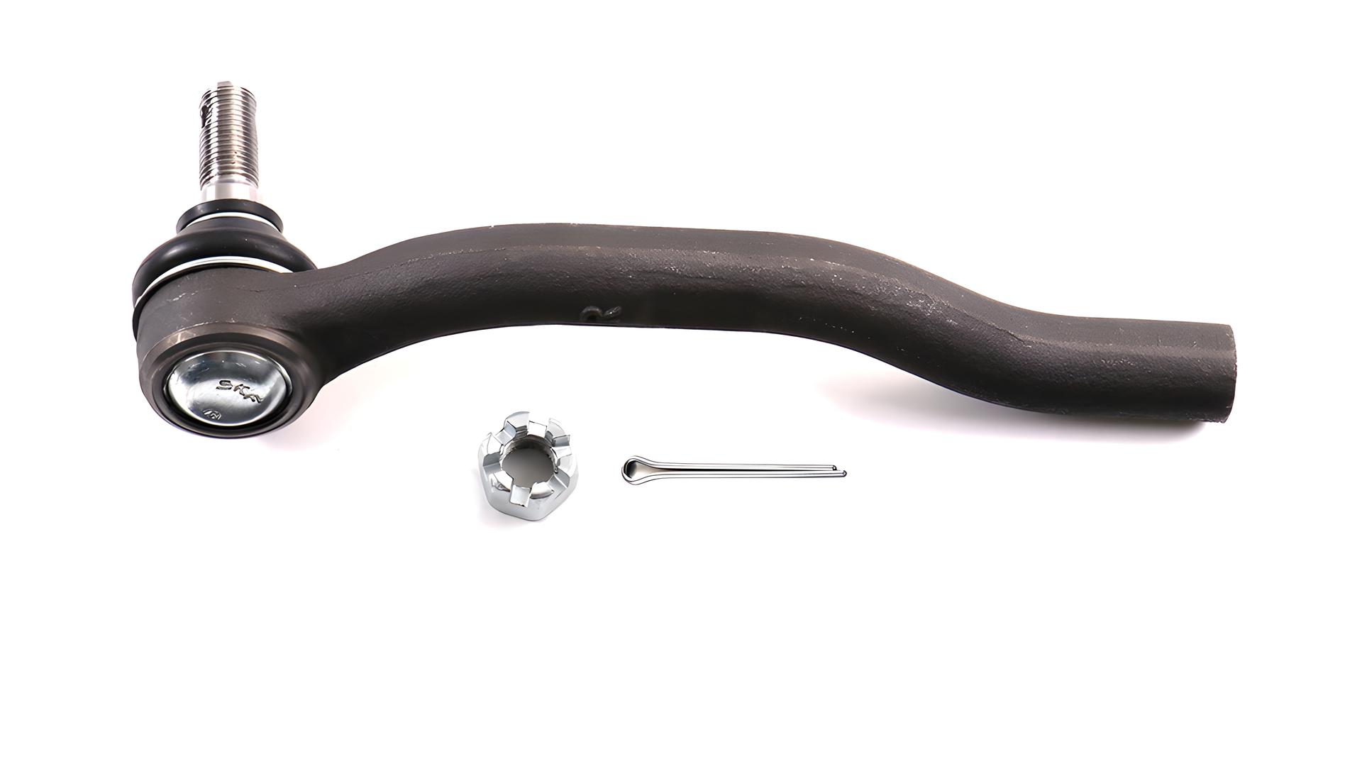 SKF Sporstangkugle vkdy813010 for HONDA