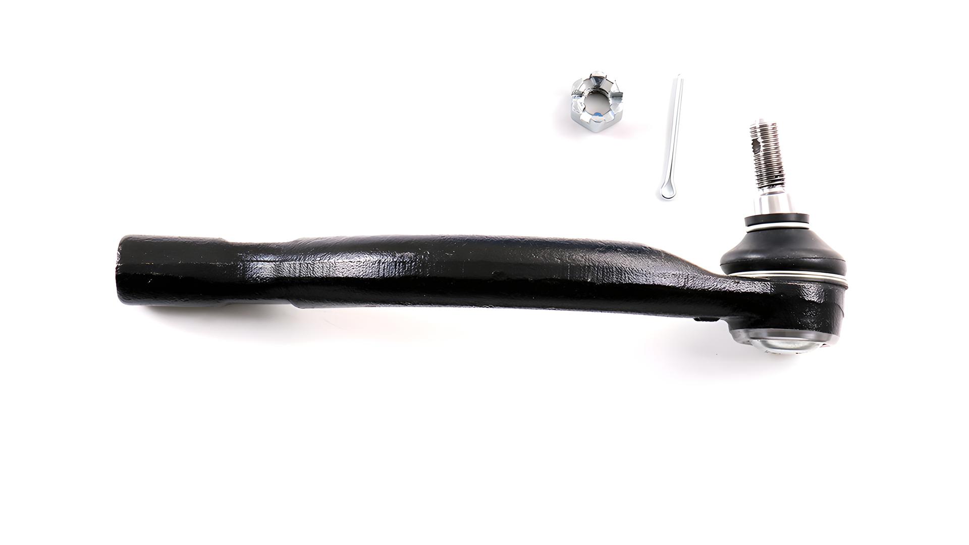 SKF Sporstangkugle vkdy813011 for HONDA