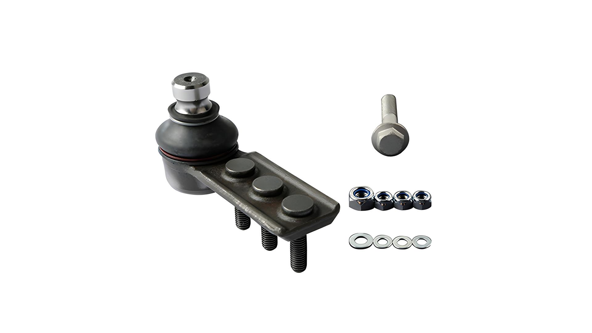 SKF Bærekugle vkds311039 for VOLVO