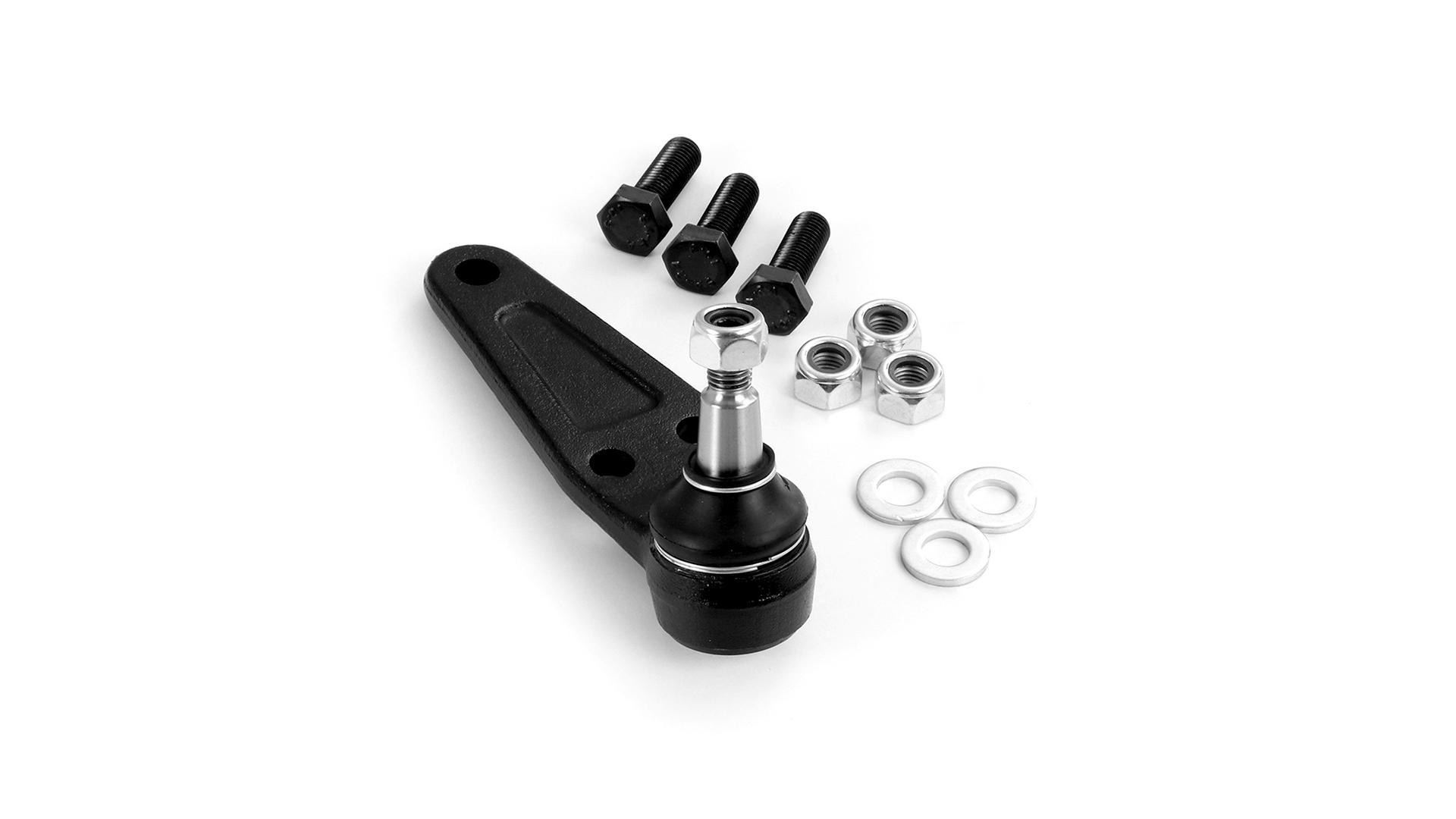 SKF Bærekugle vkds316039 for VOLVO