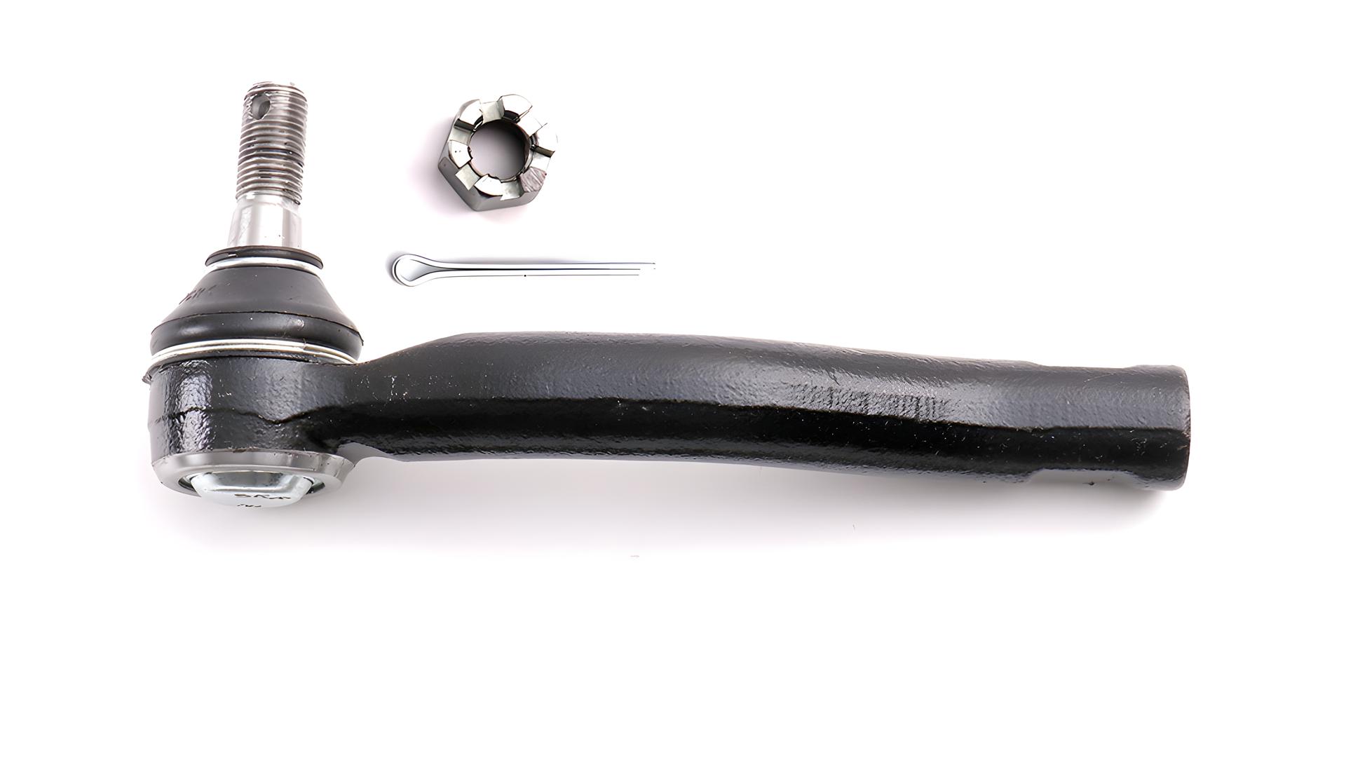 SKF Sporstangkugle vkdy811022 for TOYOTA