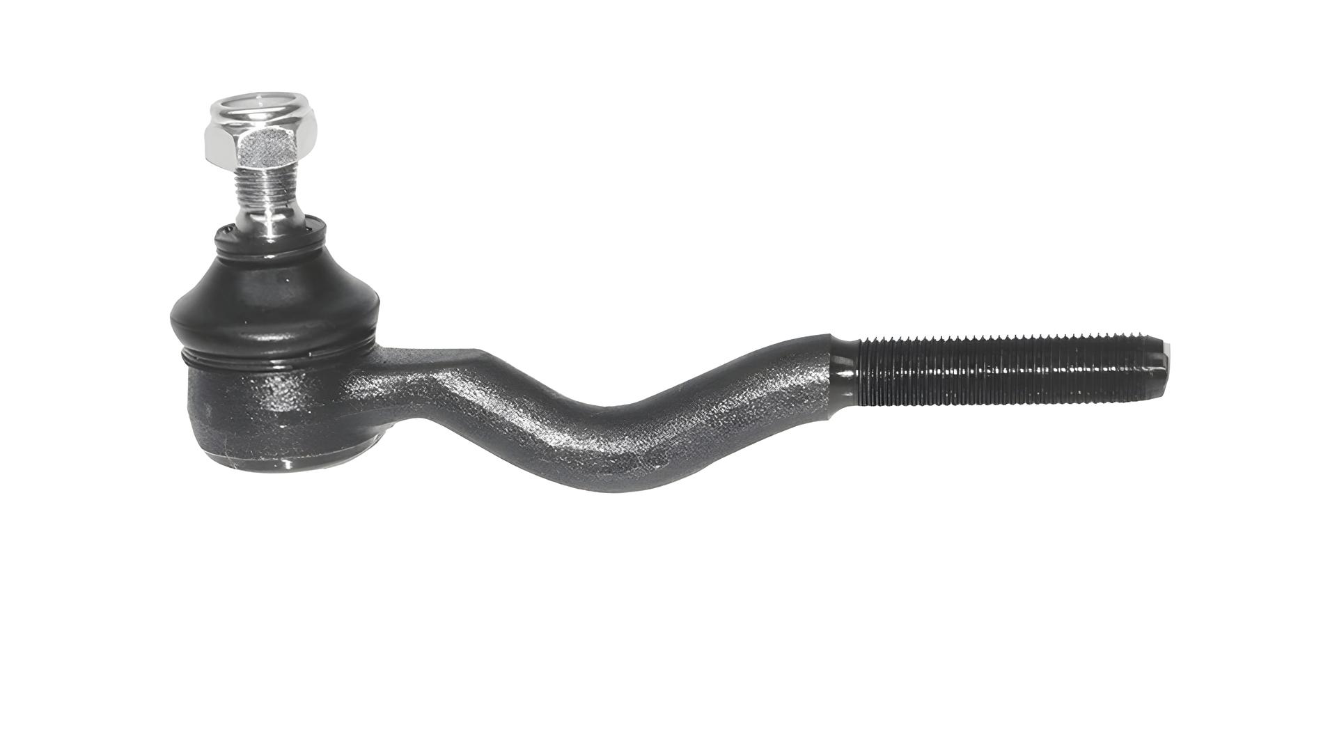 SKF Sporstangkugle vkdy811058 for TOYOTA