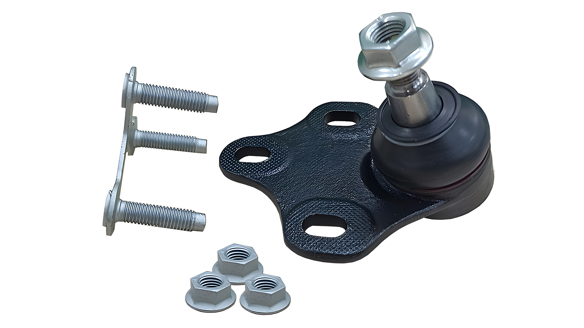 SKF Bærekugle vkds311053 for VW