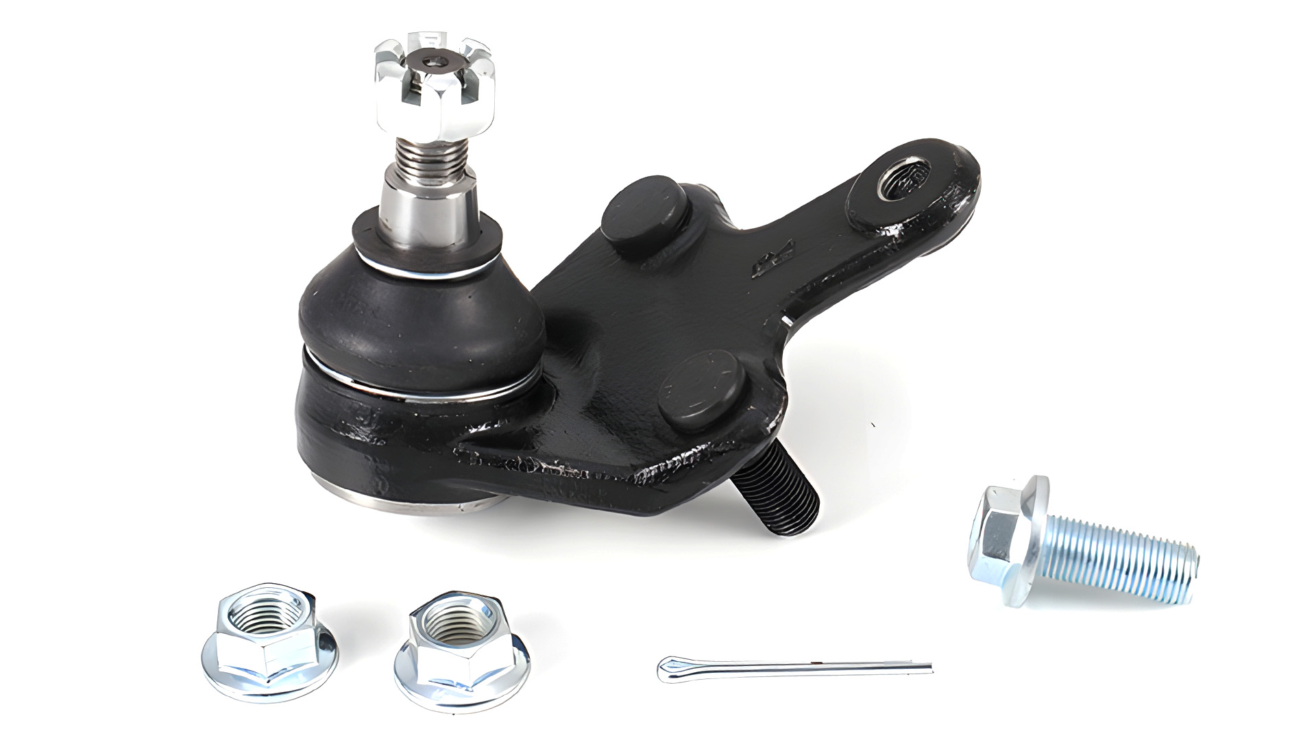 SKF Bærekugle vkds811011 for LEXUS