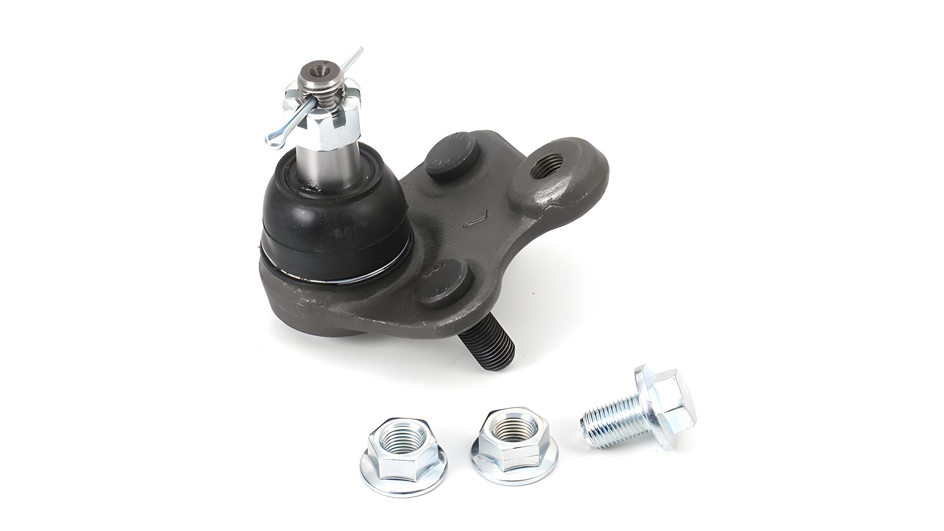 SKF Bærekugle vkds813013 for HONDA