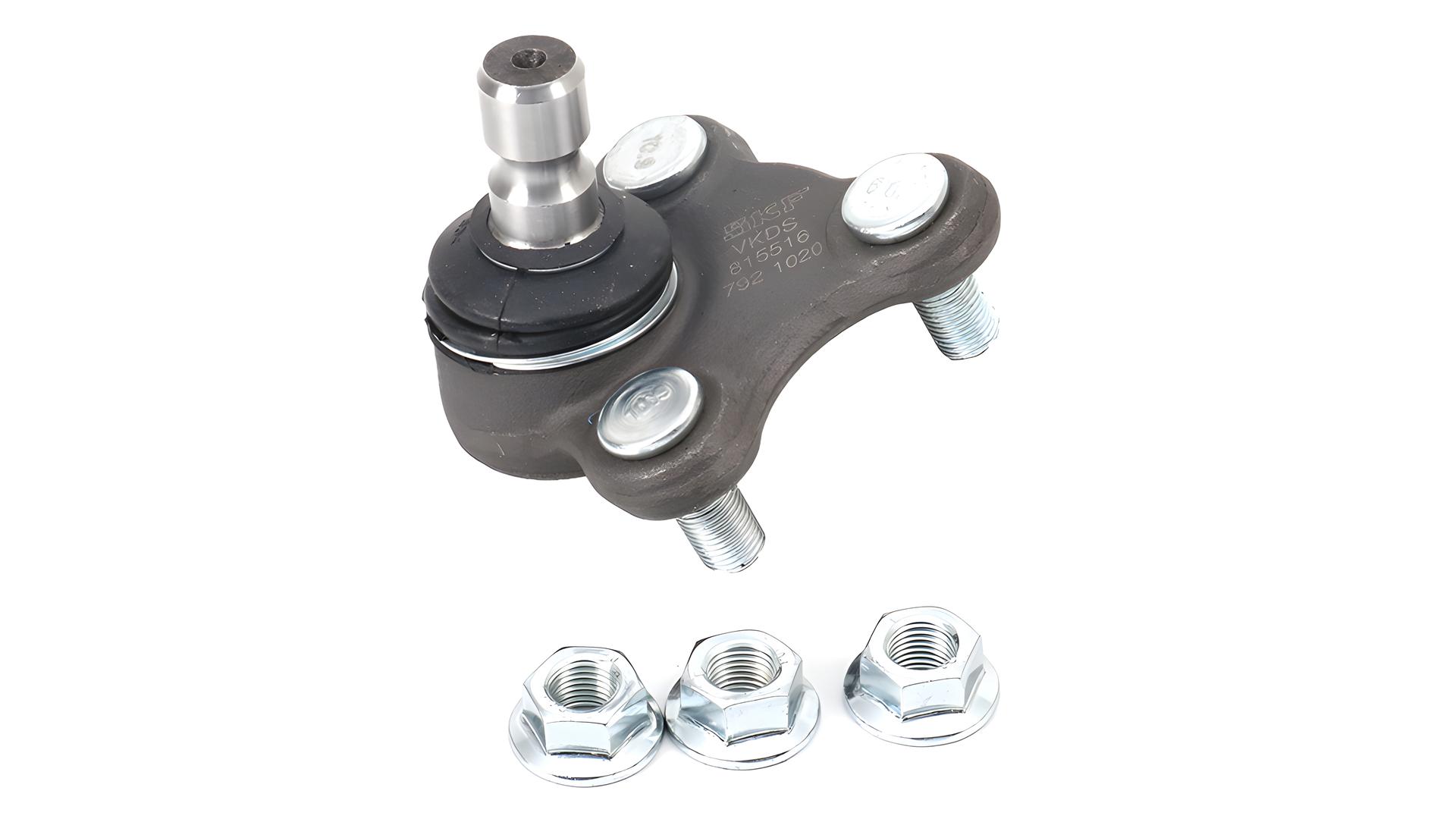 SKF Bærekugle vkds815516 for KIA