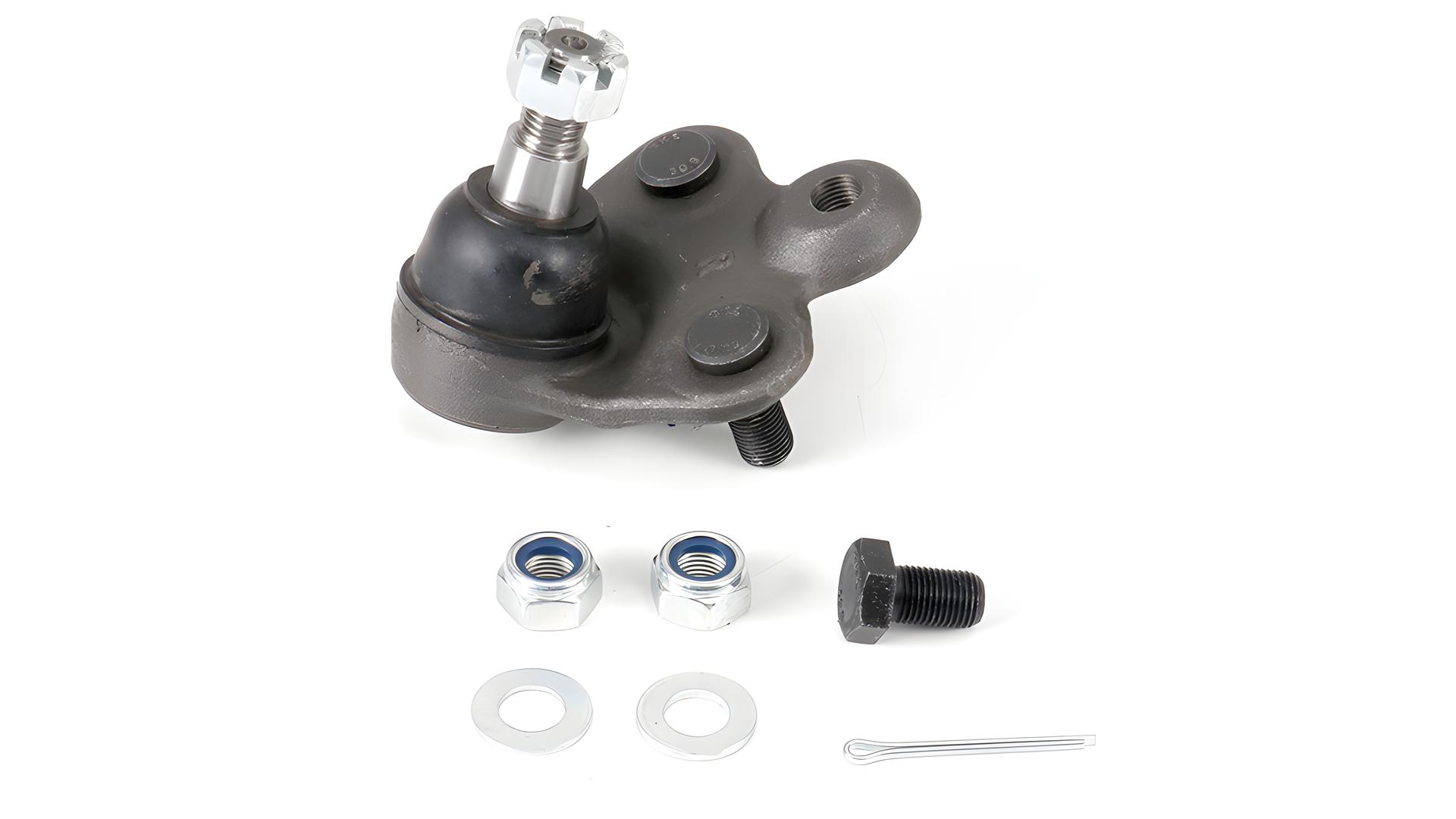 SKF Bærekugle vkds813014 for HONDA