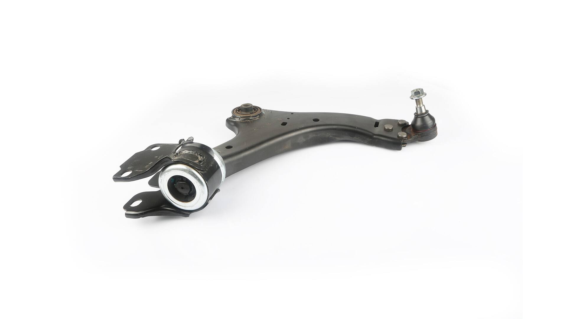 SKF Bærearm, hjulophæng VKDS 327009 B for LAND ROVER