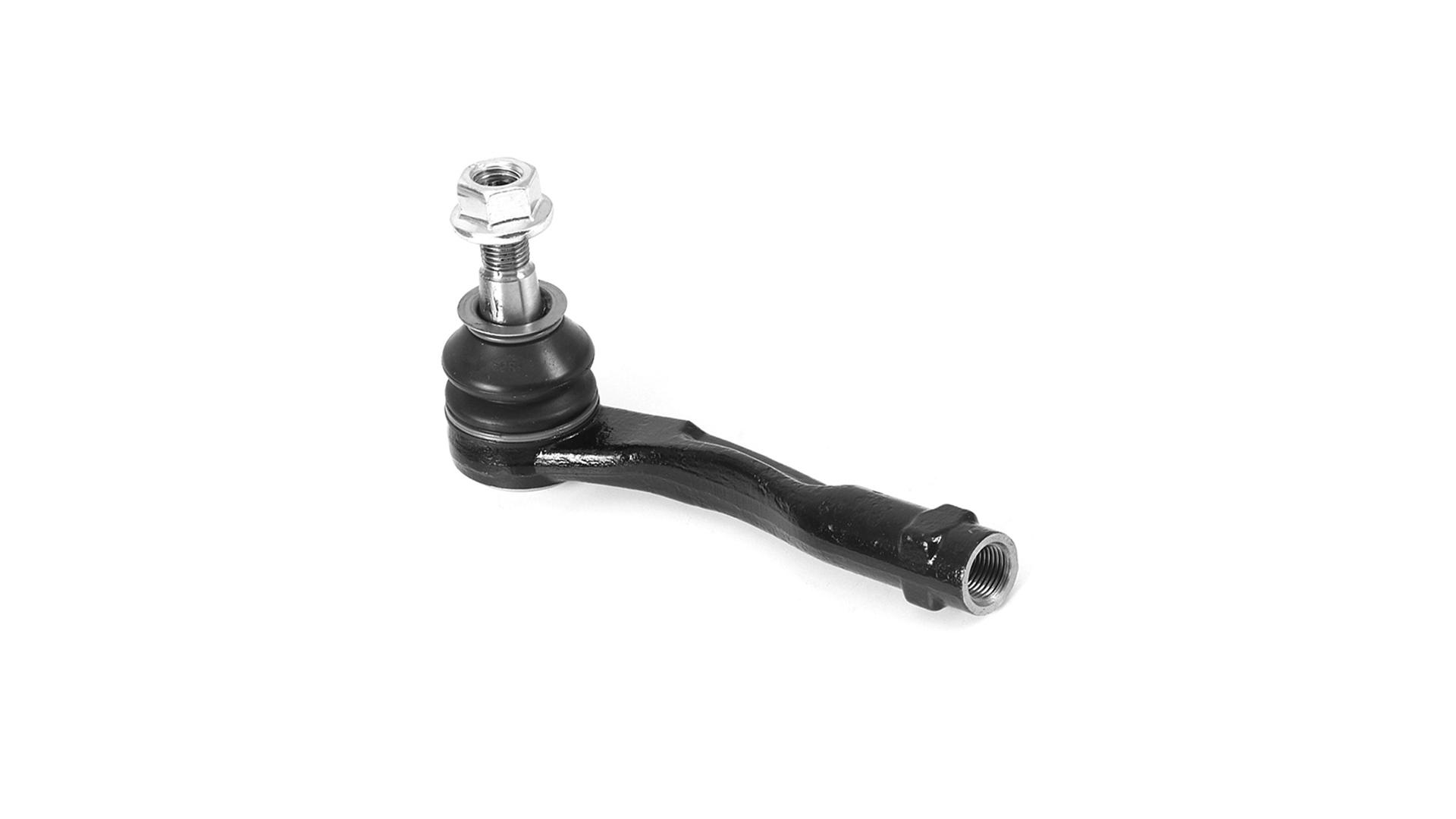 SKF Sporstangkugle vkdy318106 for MERCEDES-BENZ