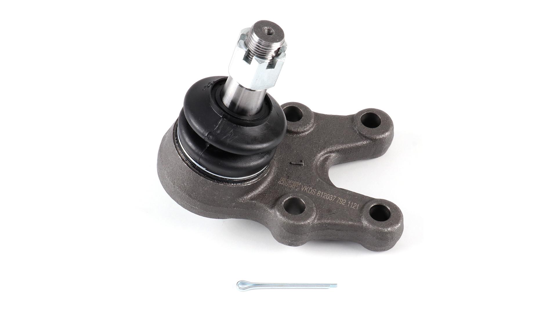 SKF Bærekugle vkds812037 for NISSAN