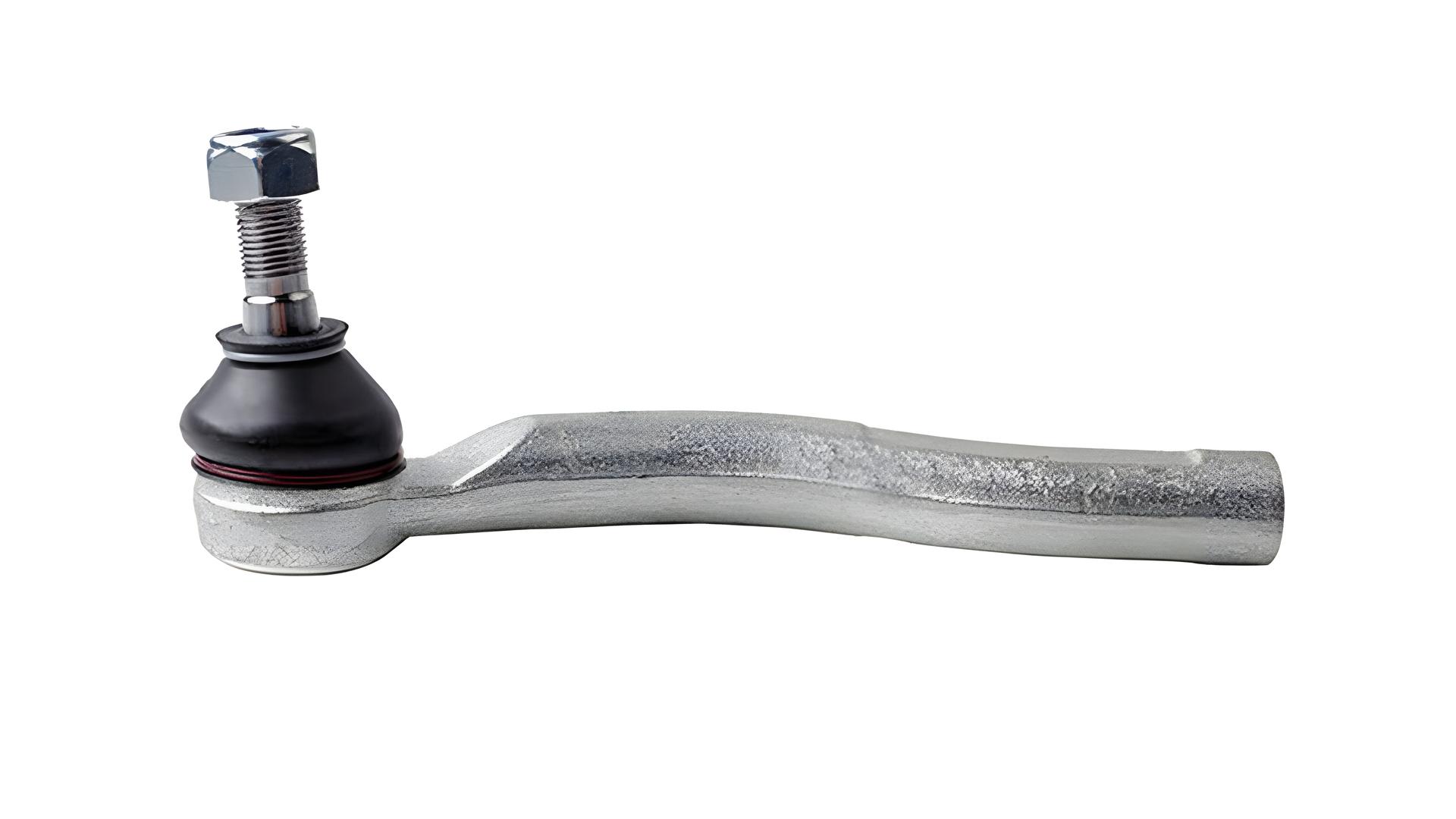 SKF Sporstangkugle vkdy811012 for TOYOTA