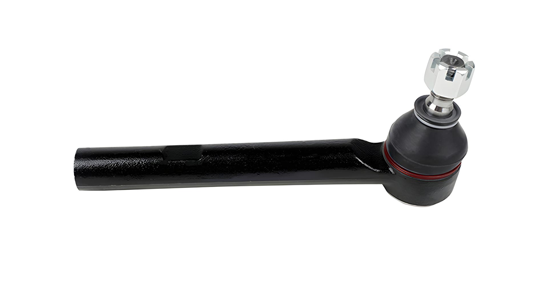 SKF Sporstangkugle vkdy811066 for TOYOTA