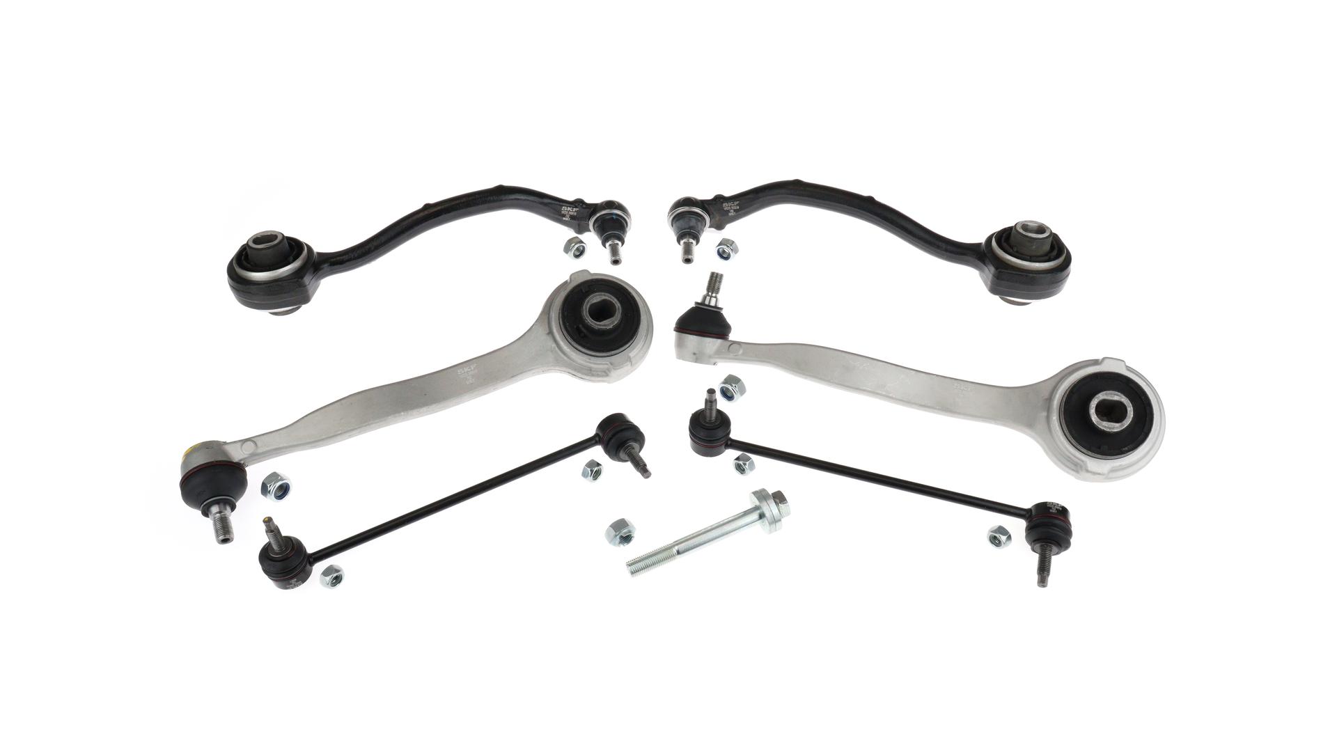 SKF Bærearmssæt VKDS 368010 for ALFA ROMEO MERCEDES-BENZ