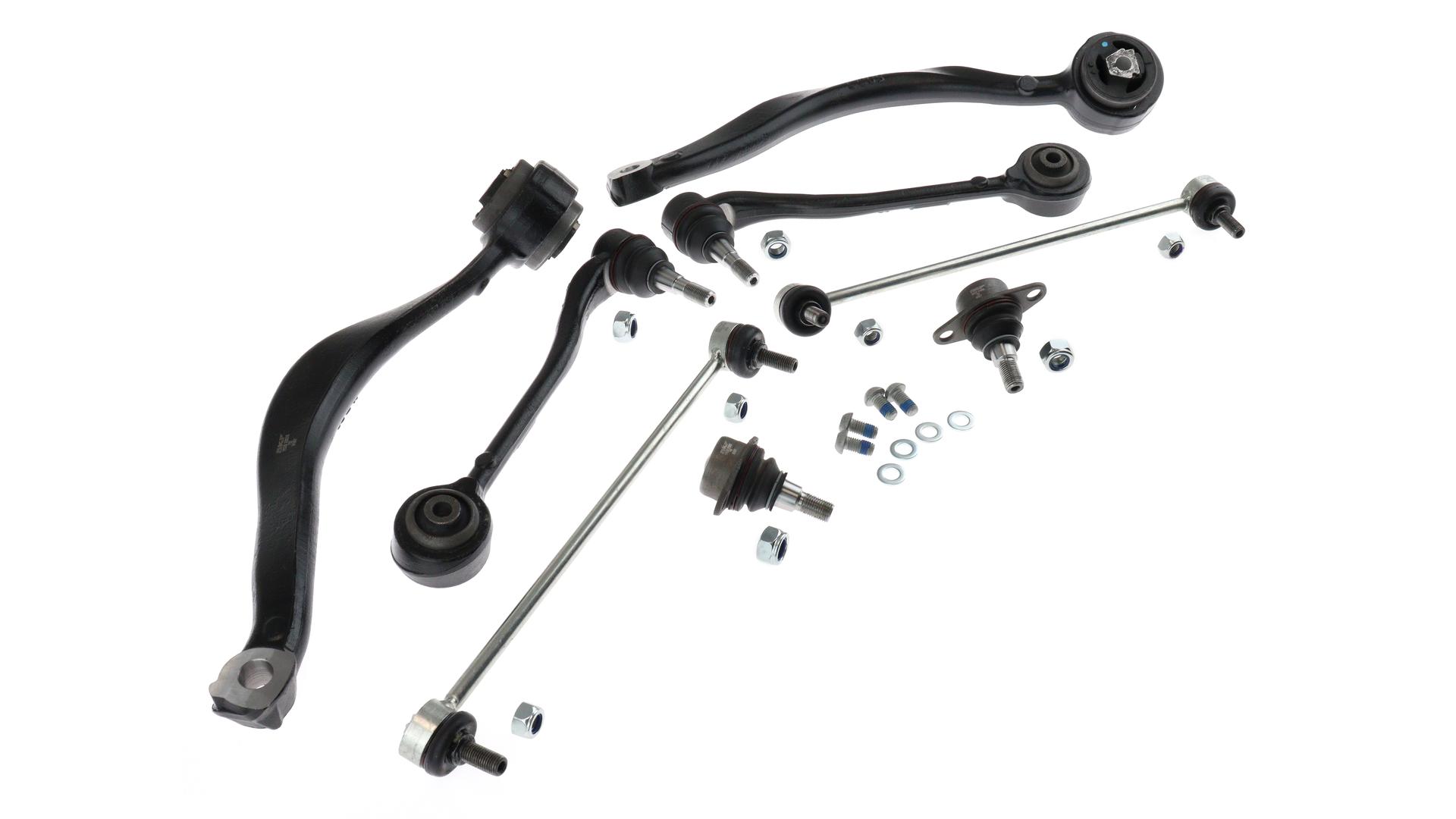 SKF Bærearmssæt VKDS 368007 for BMW MINI