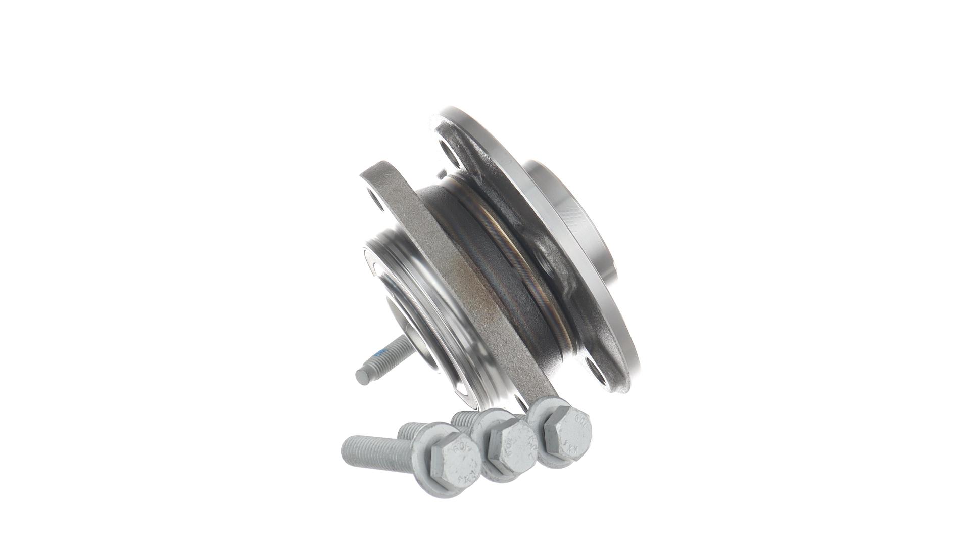 SKF Hjullejesæt vkba7256 for VOLVO LYNK & CO
