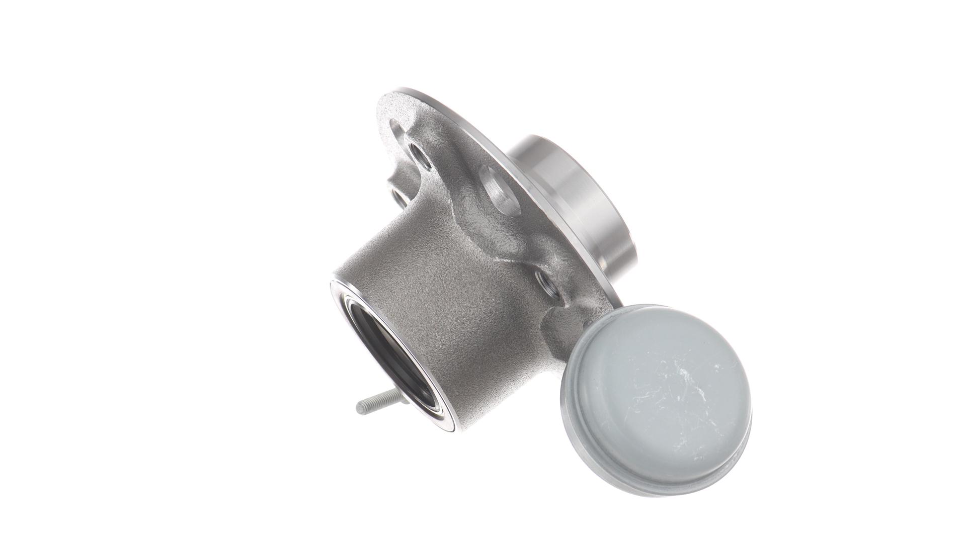 SKF Hjullejesæt VKBA 7294 F for MERCEDES-BENZ