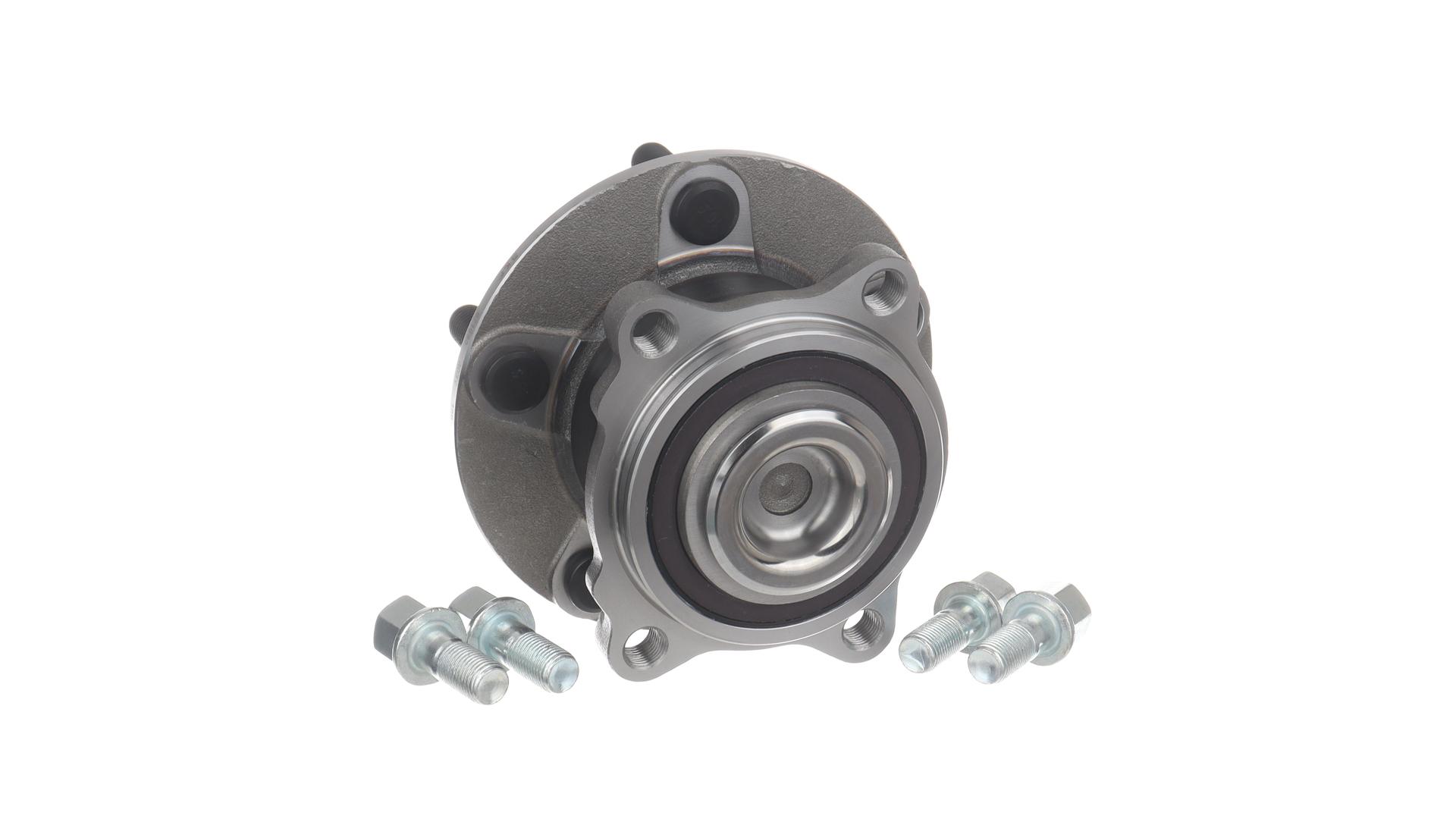 SKF Hjullejesæt vkba7679 for MITSUBISHI