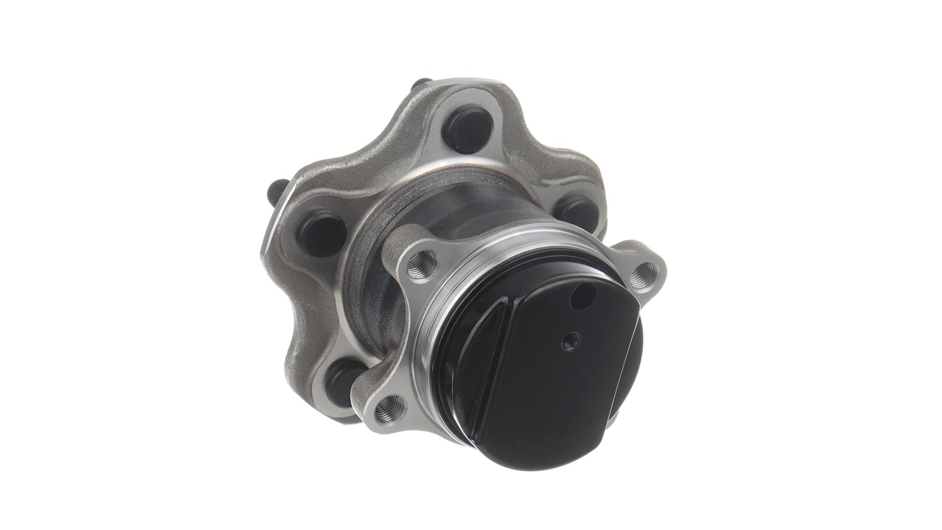 SKF Hjullejesæt vkba6997 for NISSAN NISSAN (DFAC) RENAULT