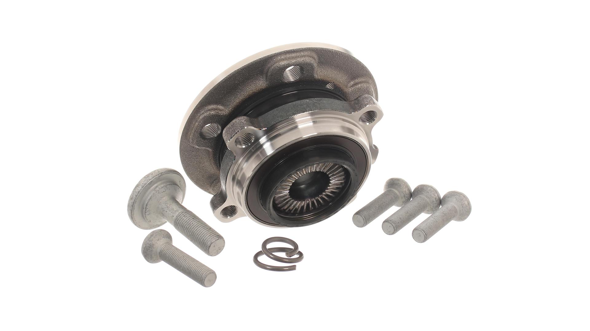 SKF Hjullejesæt vkba7062 for BMW (BRILLIANCE) BMW MINI