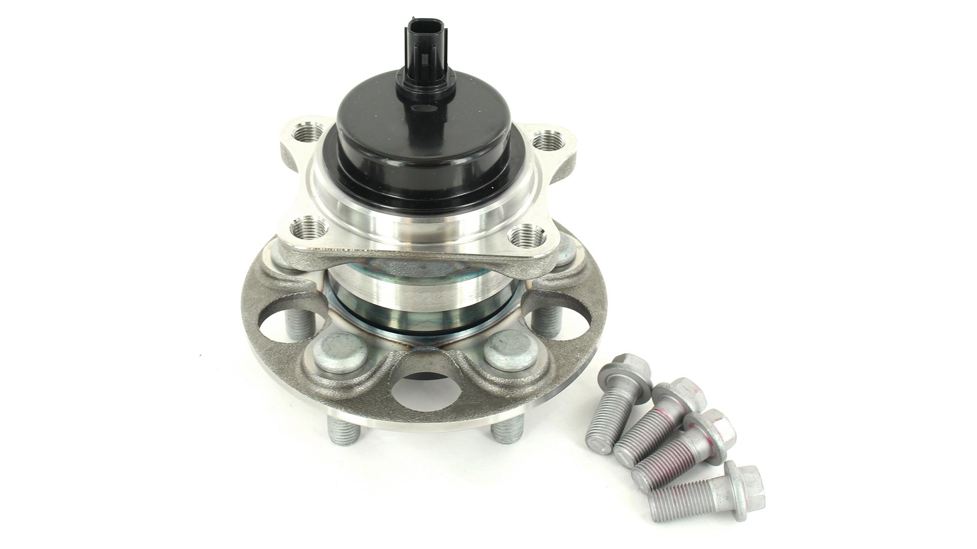 SKF Hjullejesæt vkba7578 for TOYOTA LEXUS