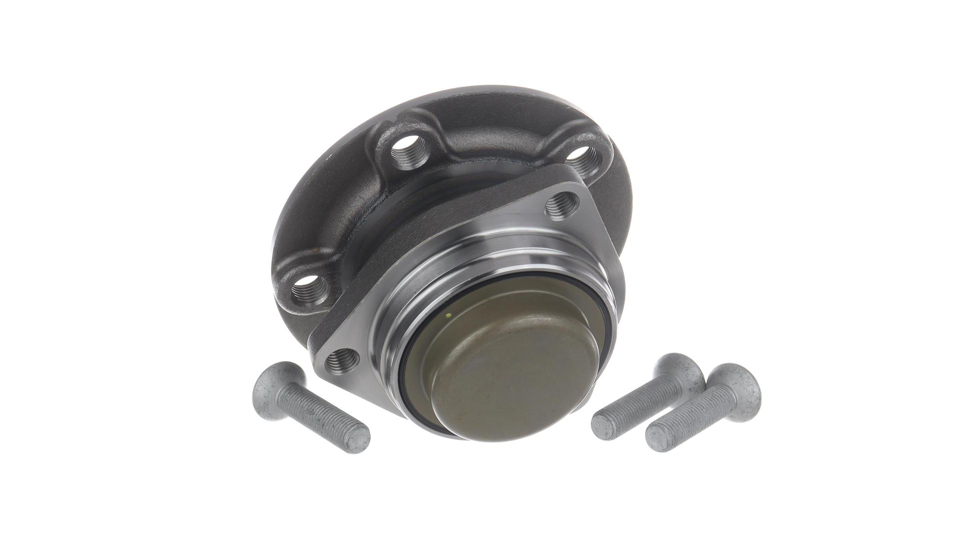 SKF Hjullejesæt VKBA 7216 for FORD VW