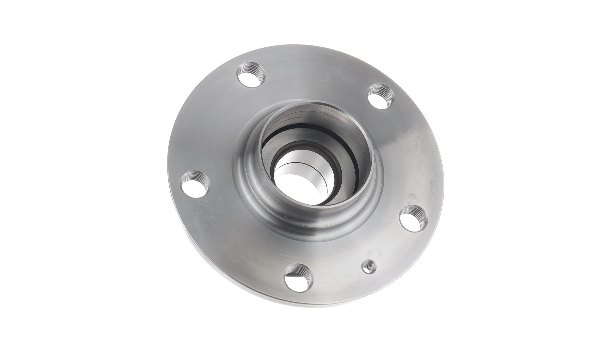 SKF Hjullejesæt vkba7234 for ROEWE (SAIC) AUDI (FAW) VW (FAW)