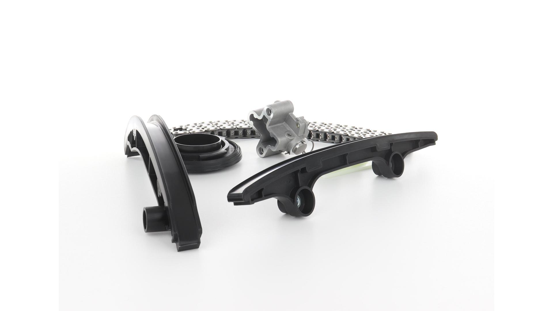 SKF Styrekædesæt vkml84105 for FORD PEUGEOT FIAT HAVAL MAZDA LAND ROVER