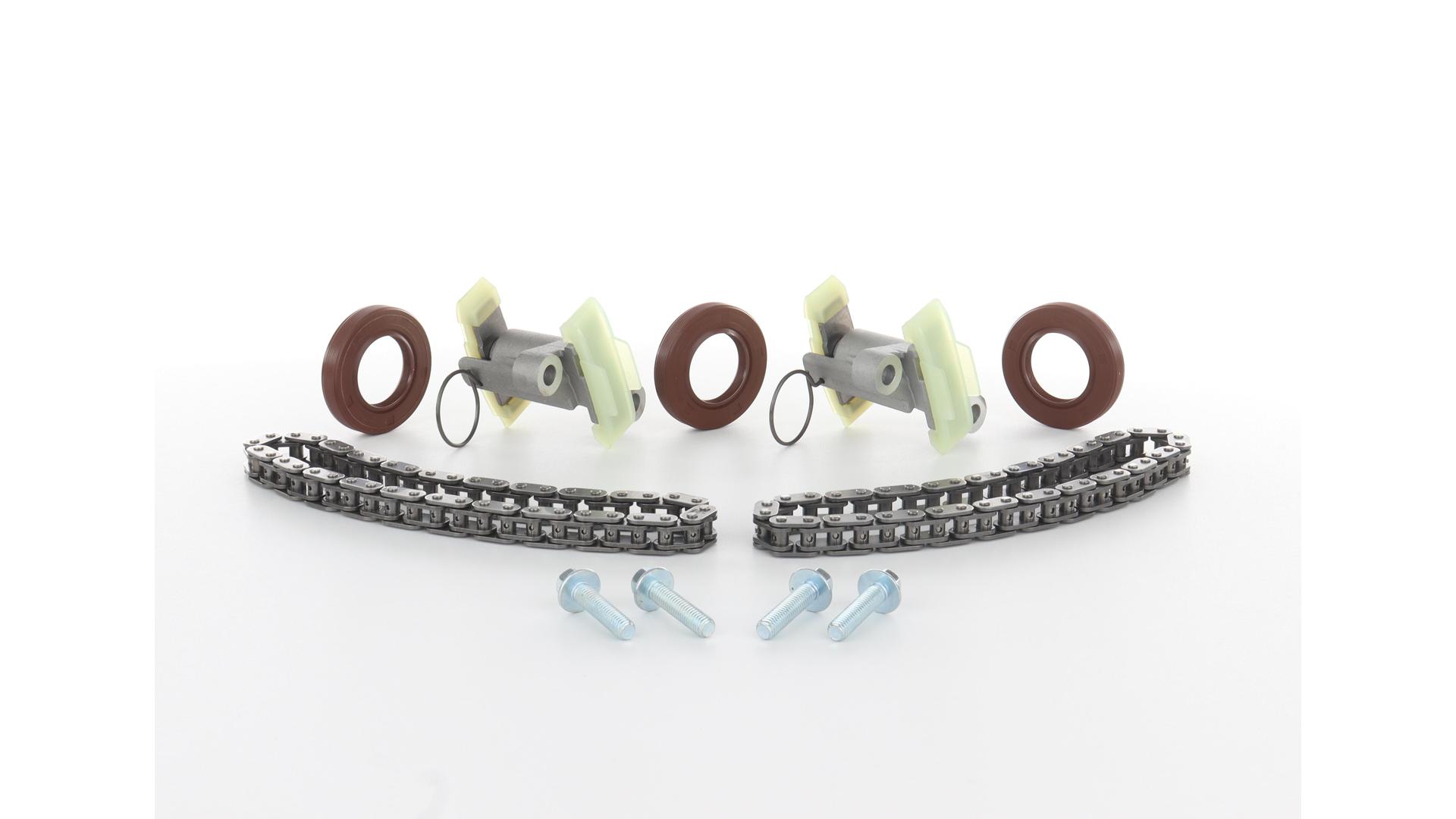 SKF Styrekædesæt vkml83503 for LAND ROVER CITROËN JAGUAR