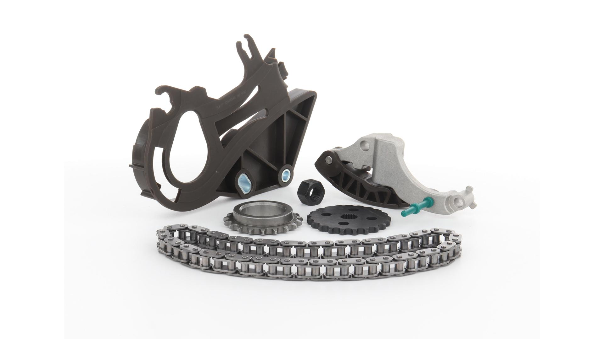 SKF Styrekædesæt vkml88502 for BMW