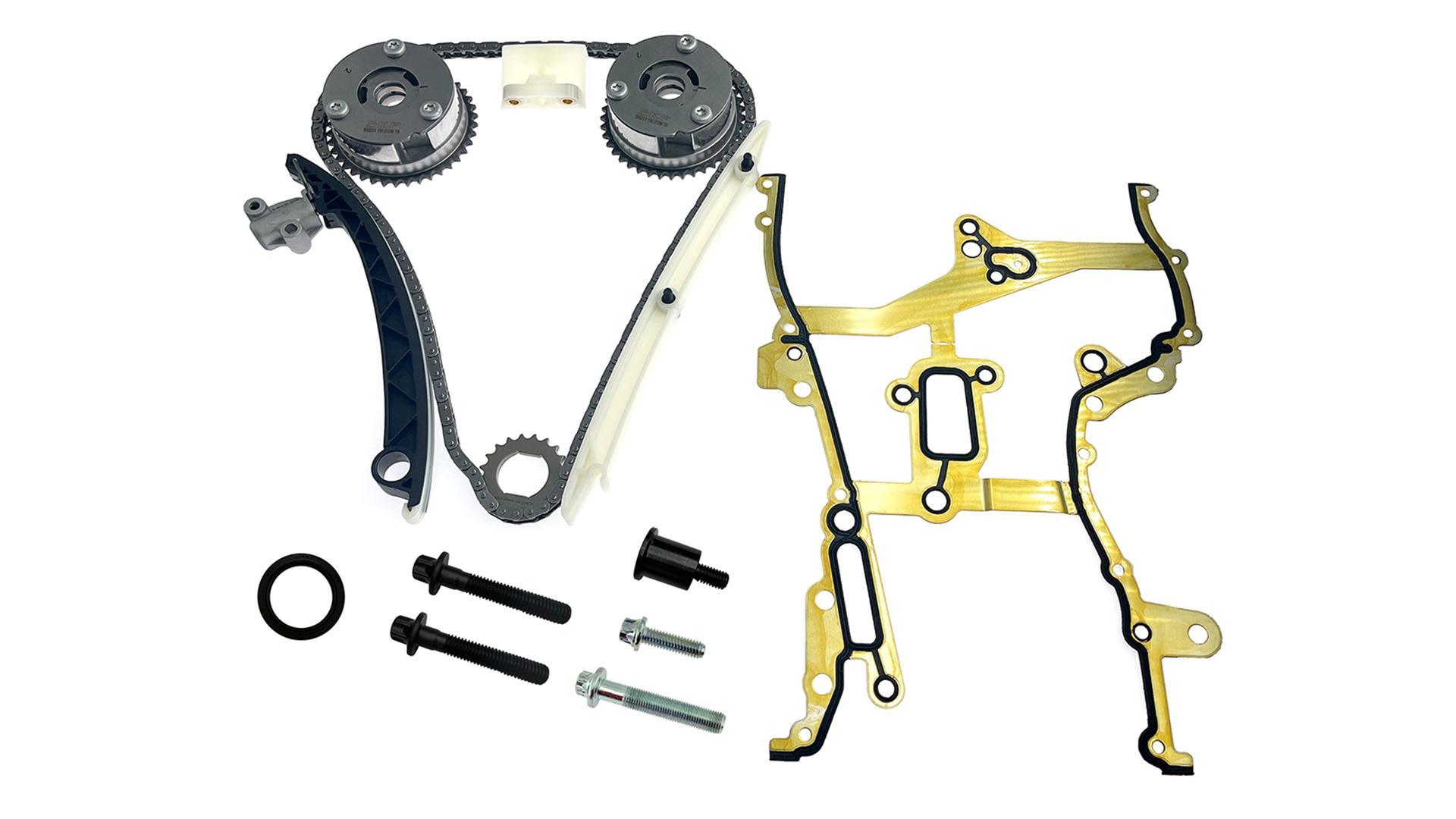 SKF Styrekædesæt vkml85005 for VAUXHALL CHEVROLET (SGM) OPEL SUZUKI
