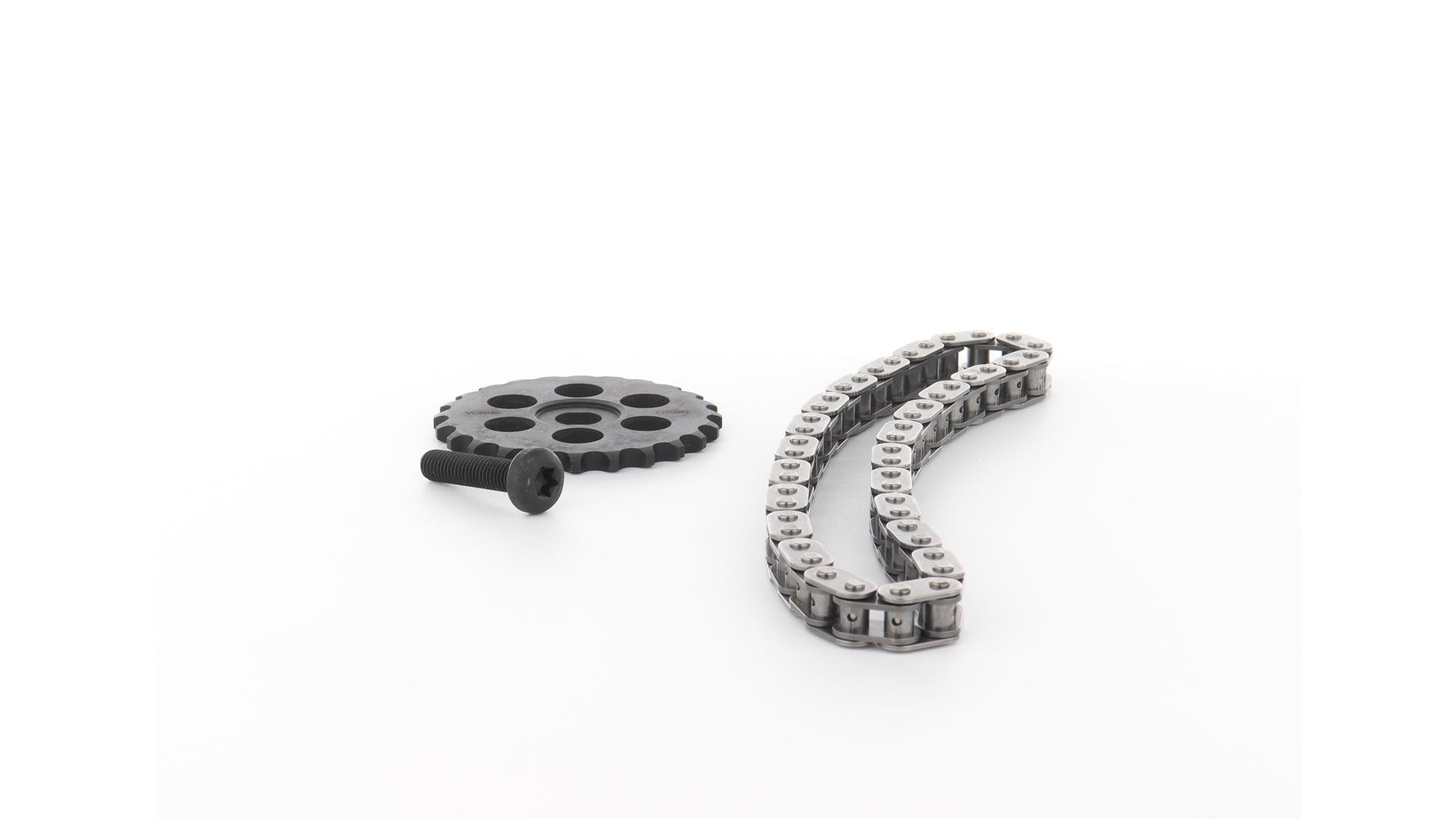 SKF Styrekædesæt vkml88605 for BMW