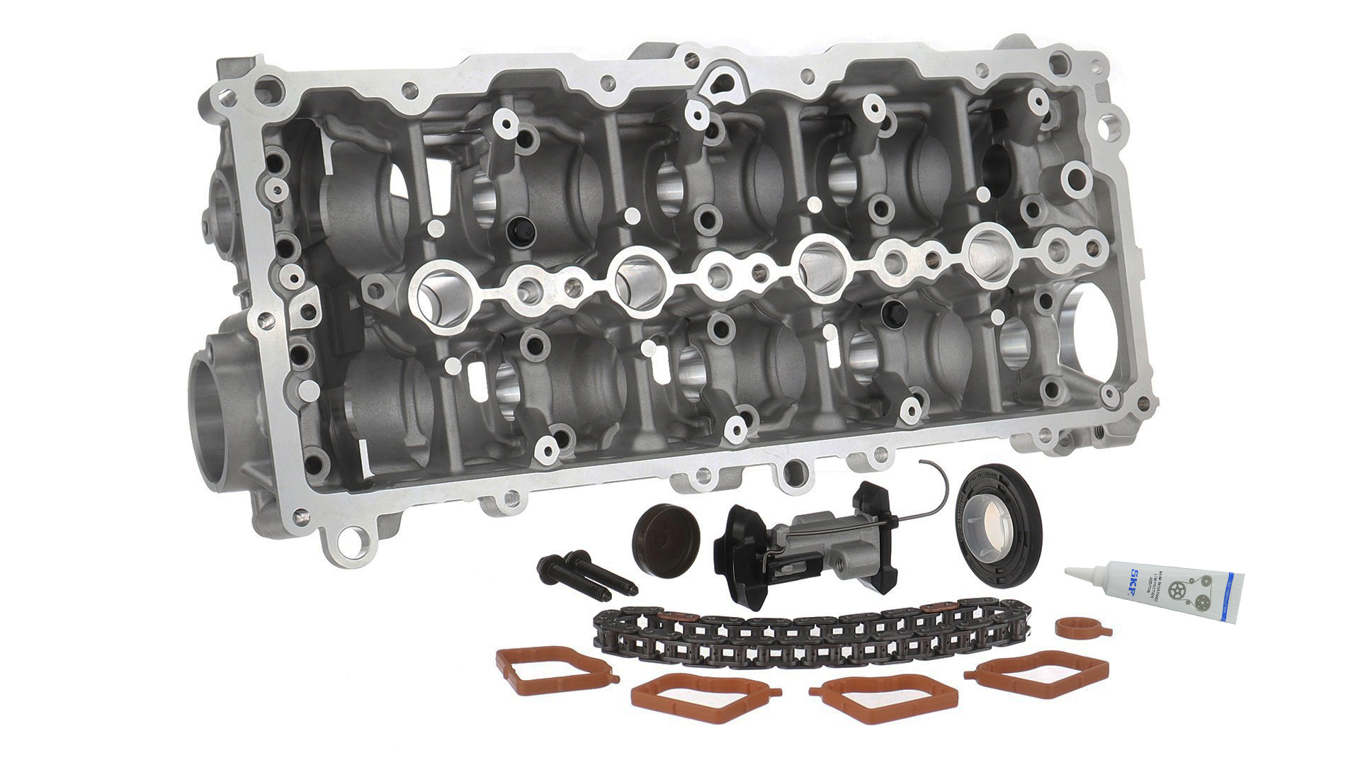 SKF Styrekædesæt vkml835061 for VAUXHALL PEUGEOT TOYOTA