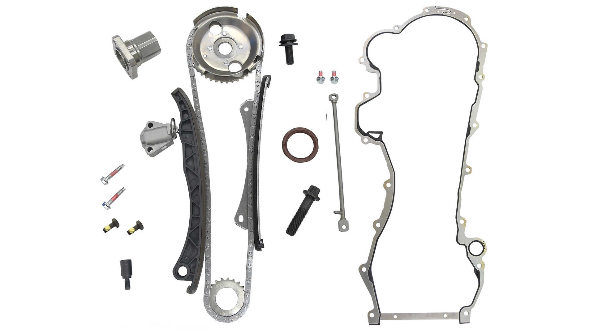 SKF Styrekædesæt vkml85019 for VAUXHALL FORD OPEL LANCIA CHEVROLET PEUGEOT SUZUKI
