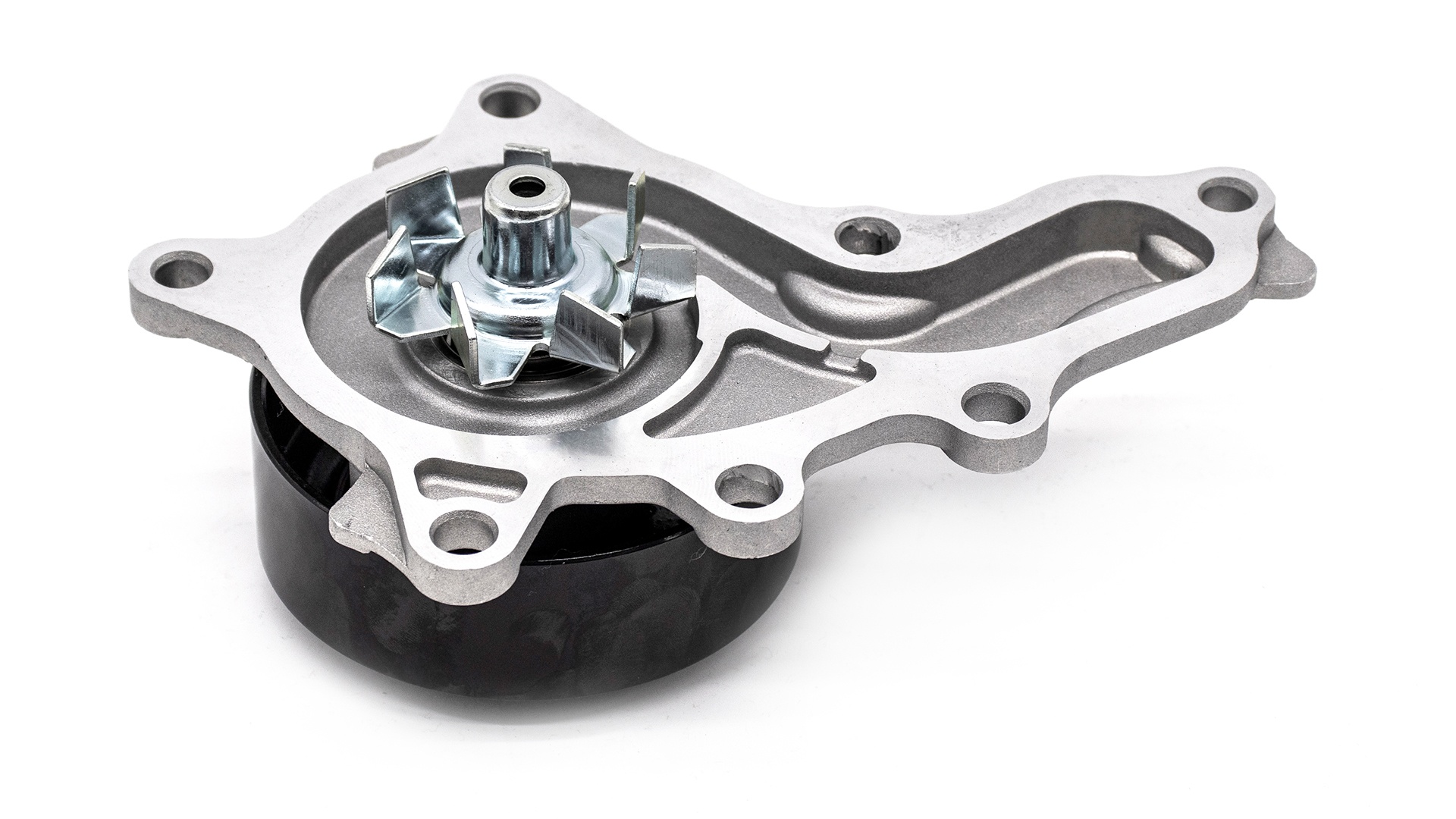 SKF Vandpumpe vkpc91863 for LEXUS TOYOTA