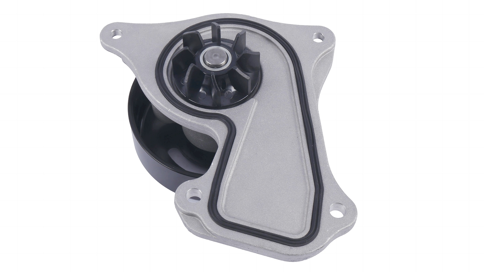 SKF Vandpumpe vkpc86228 for NISSAN DACIA