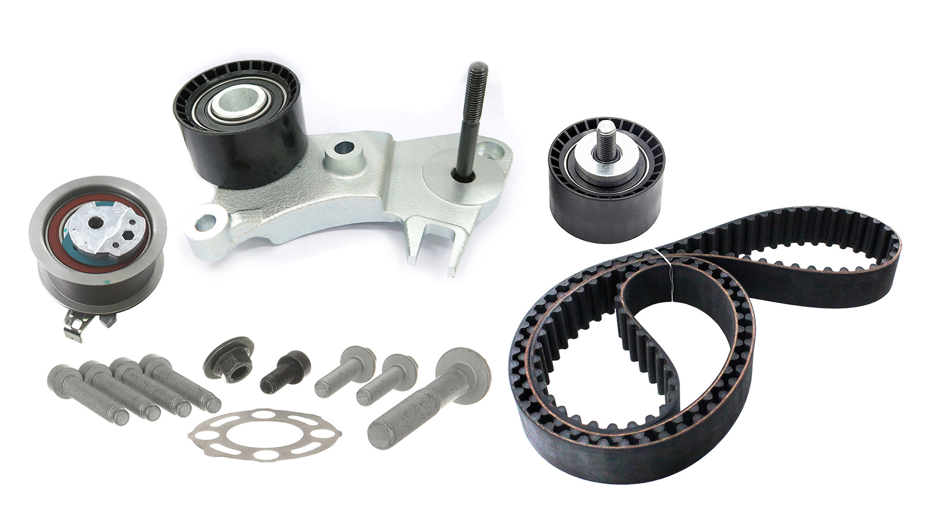 SKF Tandremssæt vkma06055 for VOLVO