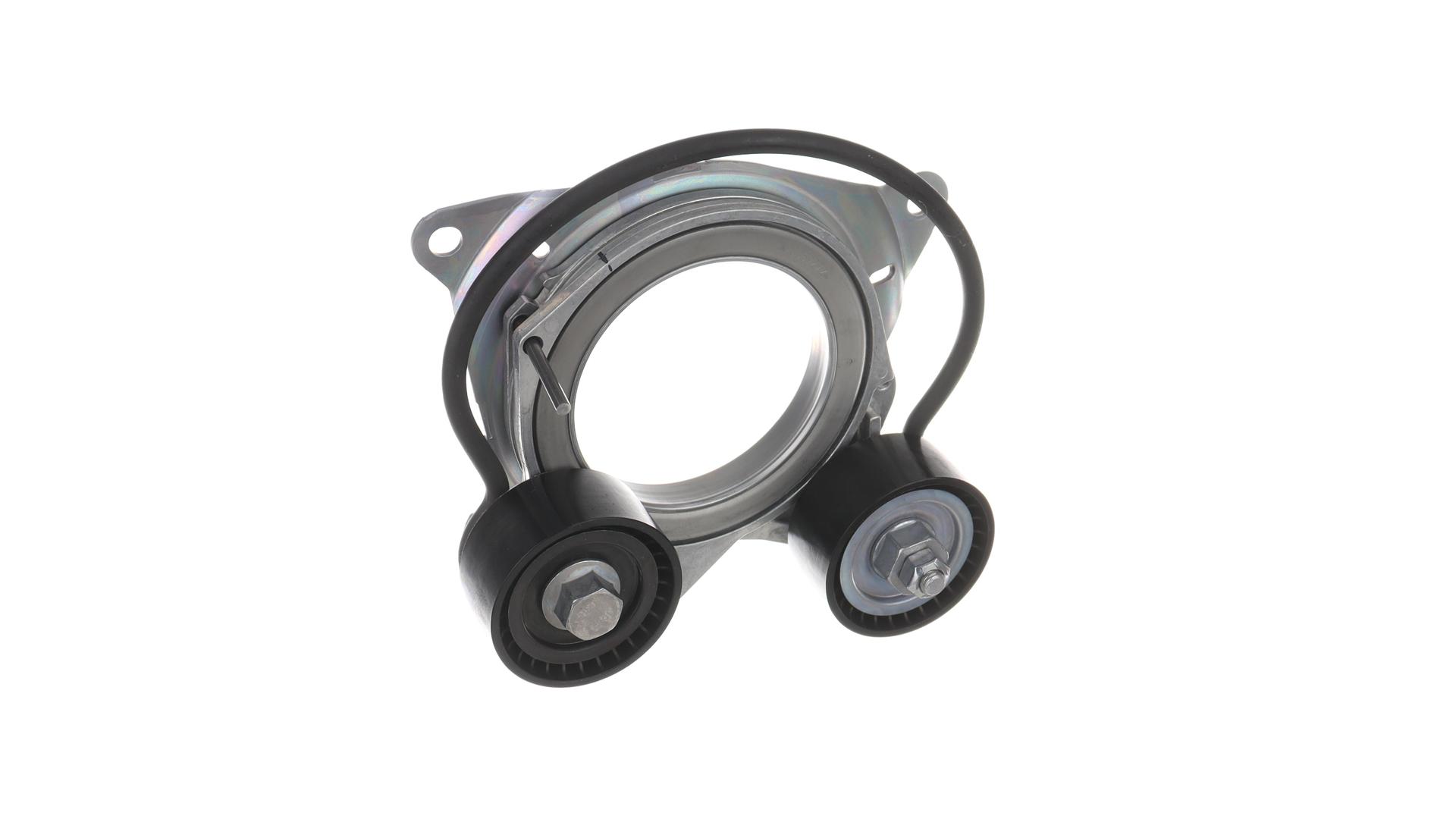SKF Remstrammer, kilerem VKM 38924 for BMW