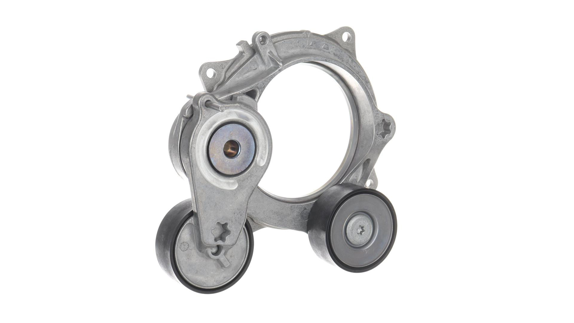 SKF Remstrammer, kilerem VKM 31405 for AUDI