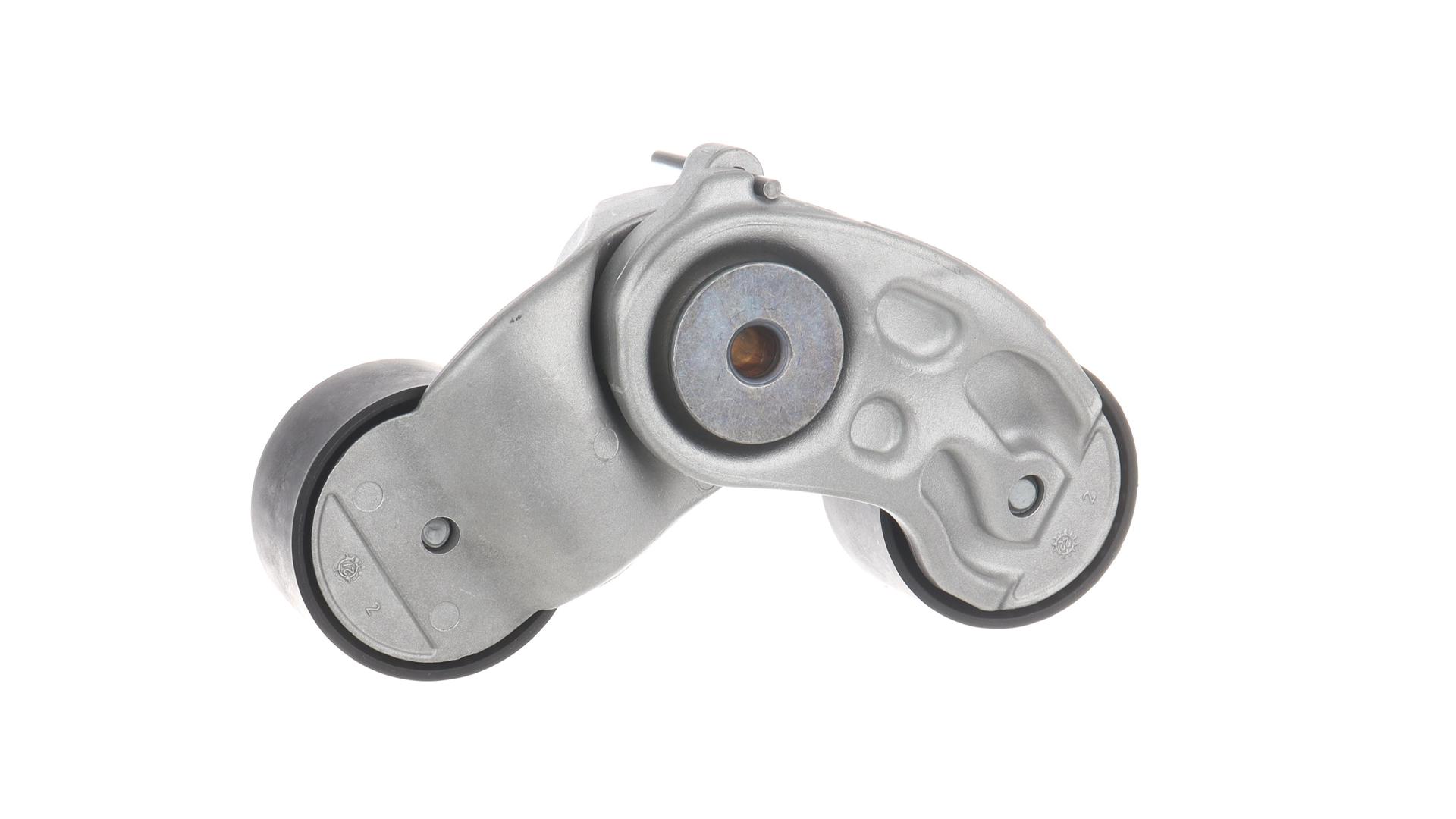 SKF Remstrammer, kilerem VKM 31245 for AUDI