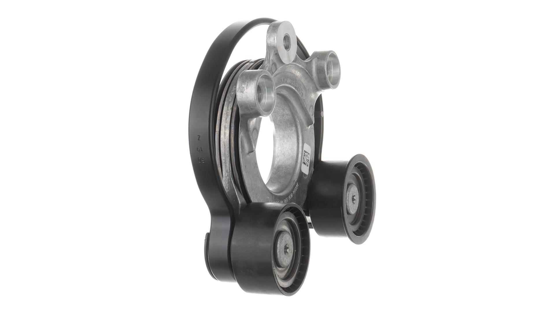 SKF Remstrammer, kilerem VKM 37036 for LAND ROVER JAGUAR