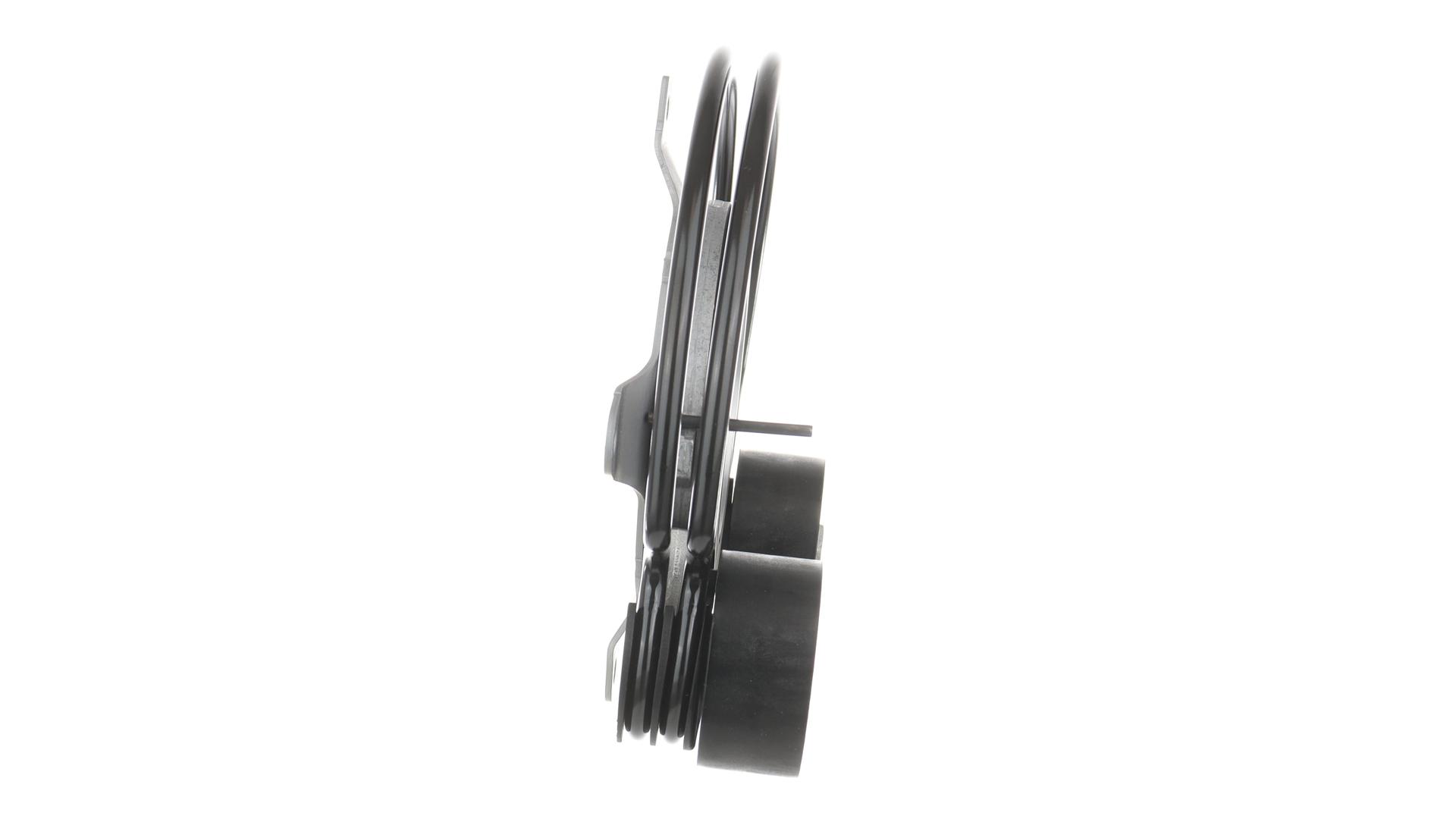SKF Remstrammer, kilerem VKM 31037 for AUDI VW