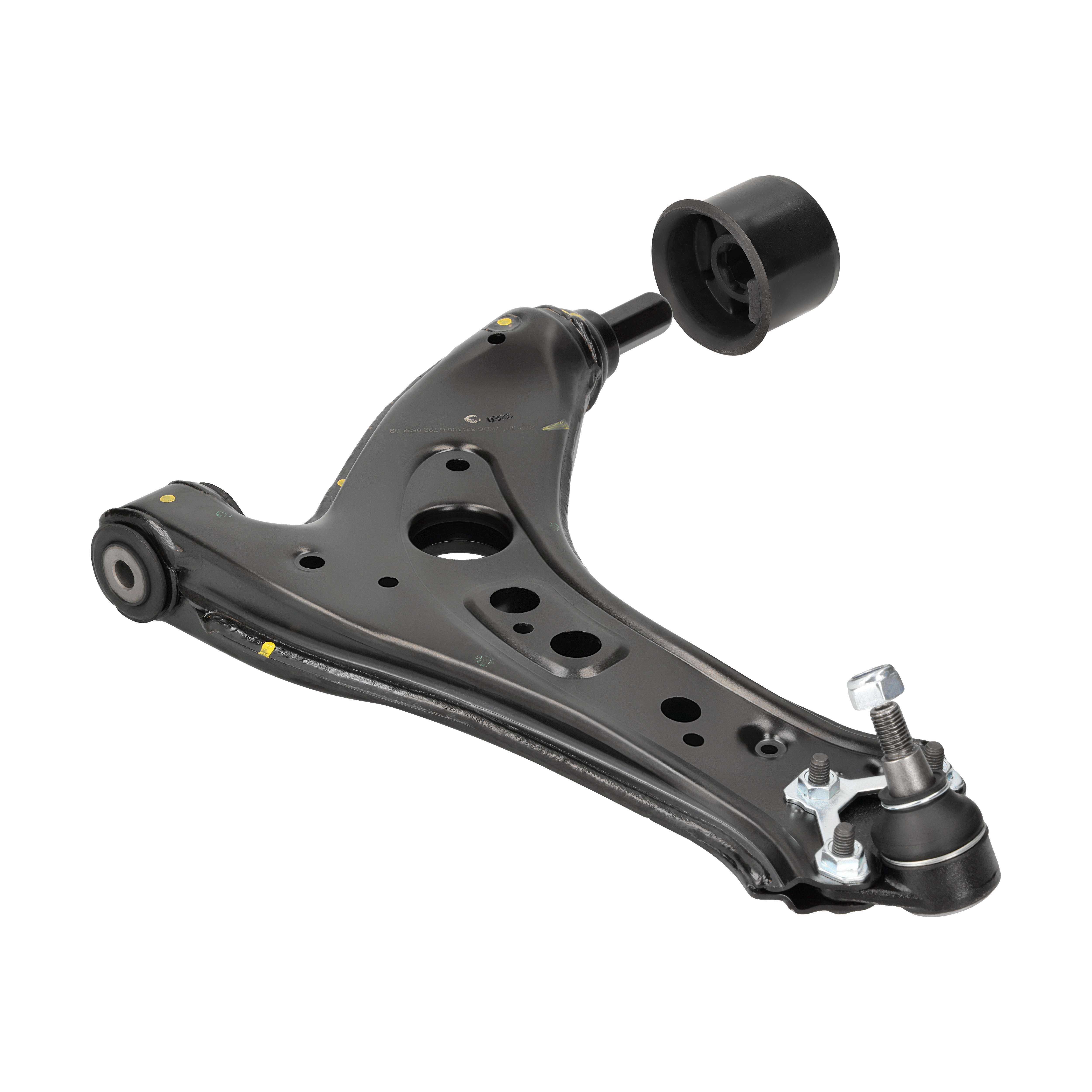 SKF Bærearm, hjulophæng VKDS 321100 B for VW AUDI VW (SVW)