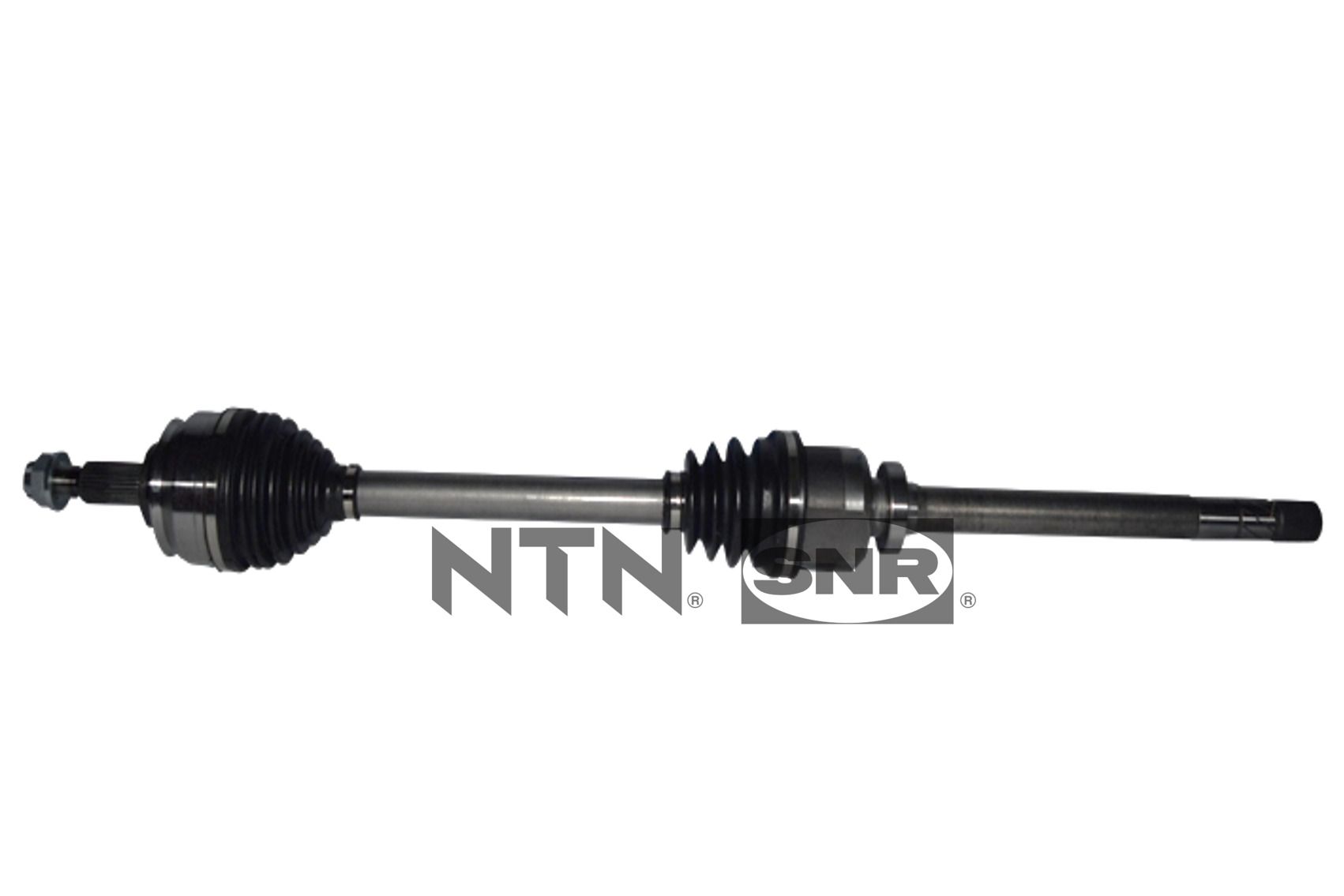 SNR Drivaksel dk55074 højre foraksel for RENAULT