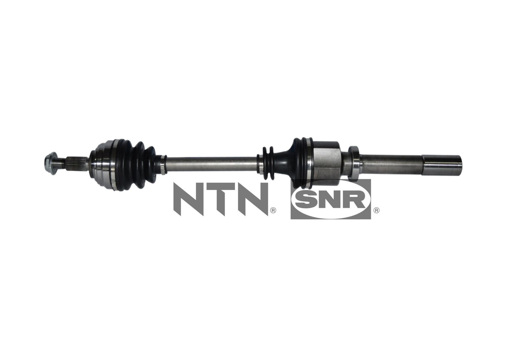 SNR Drivaksel dk55083 højre foraksel for DACIA