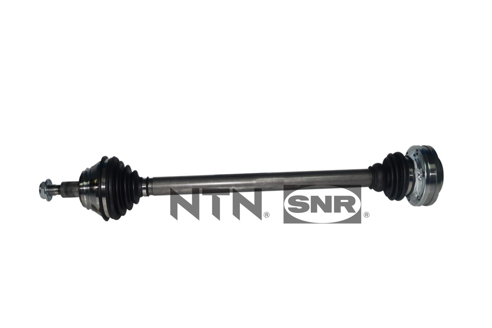 SNR Drivaksel dk54035 højre foraksel for SEAT