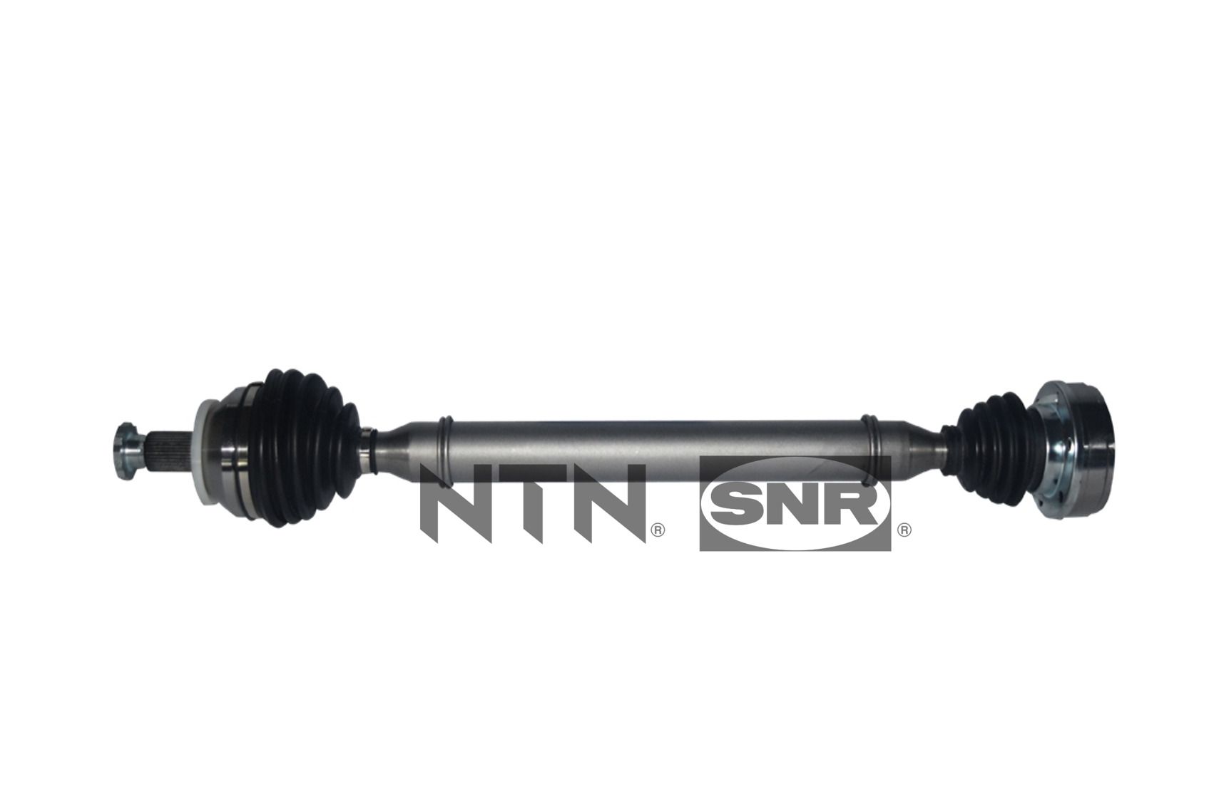 SNR Drivaksel dk54037 højre foraksel for SKODA