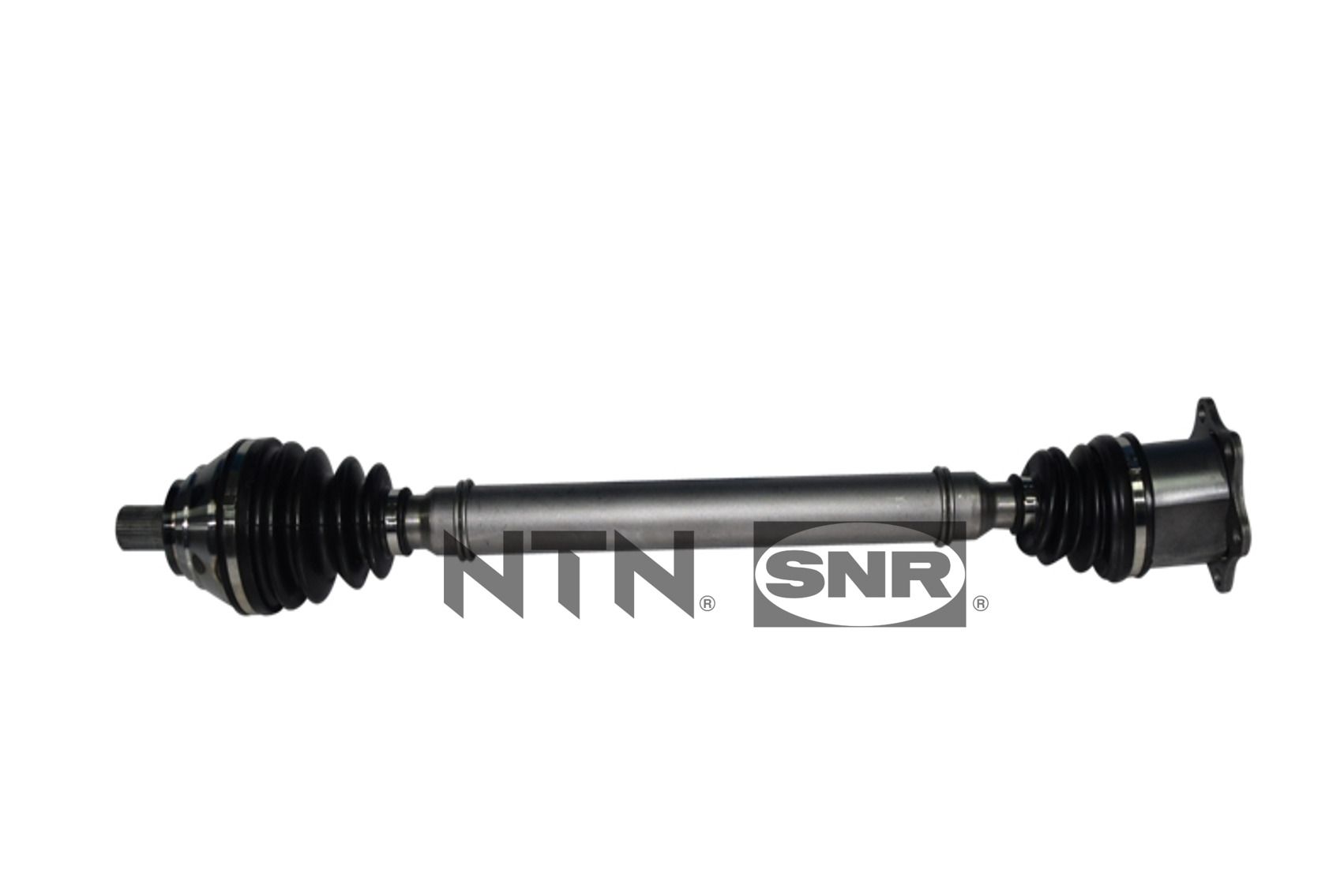 SNR Drivaksel dk54016 højre foraksel for SEAT SKODA VW