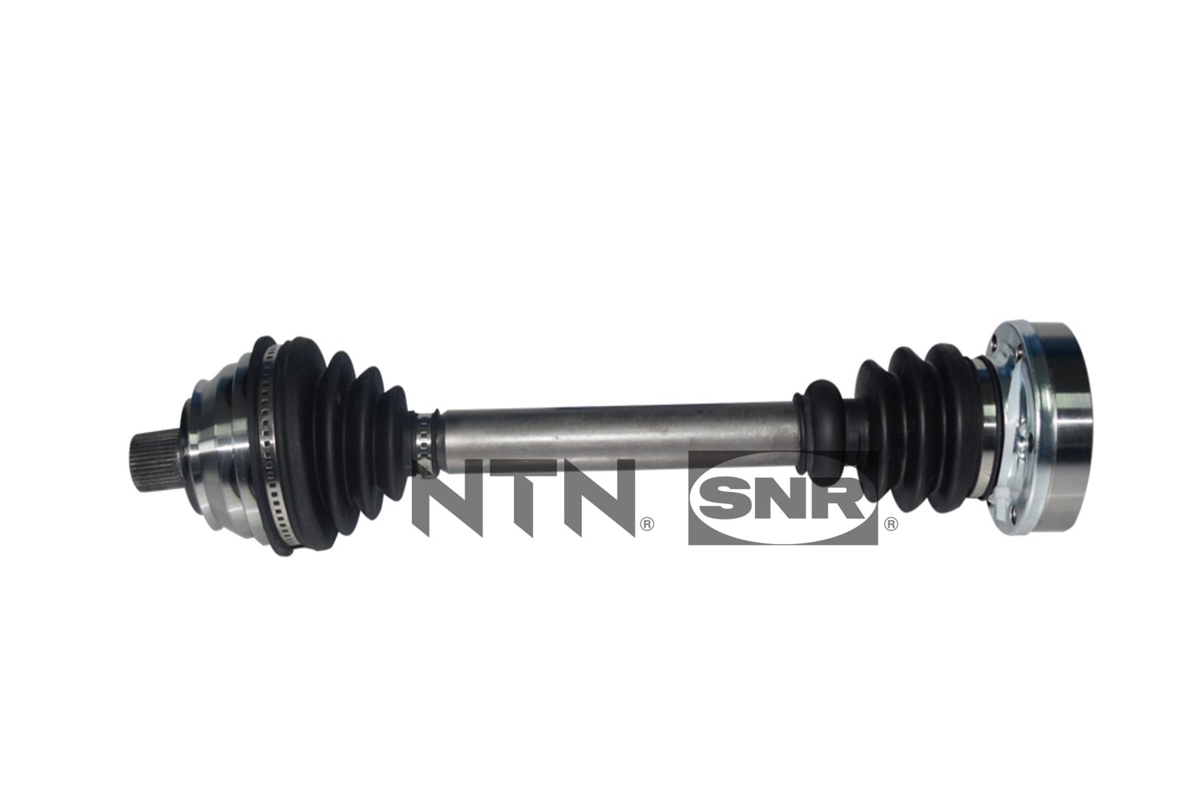 SNR Drivaksel dk54027 foraksel for VW